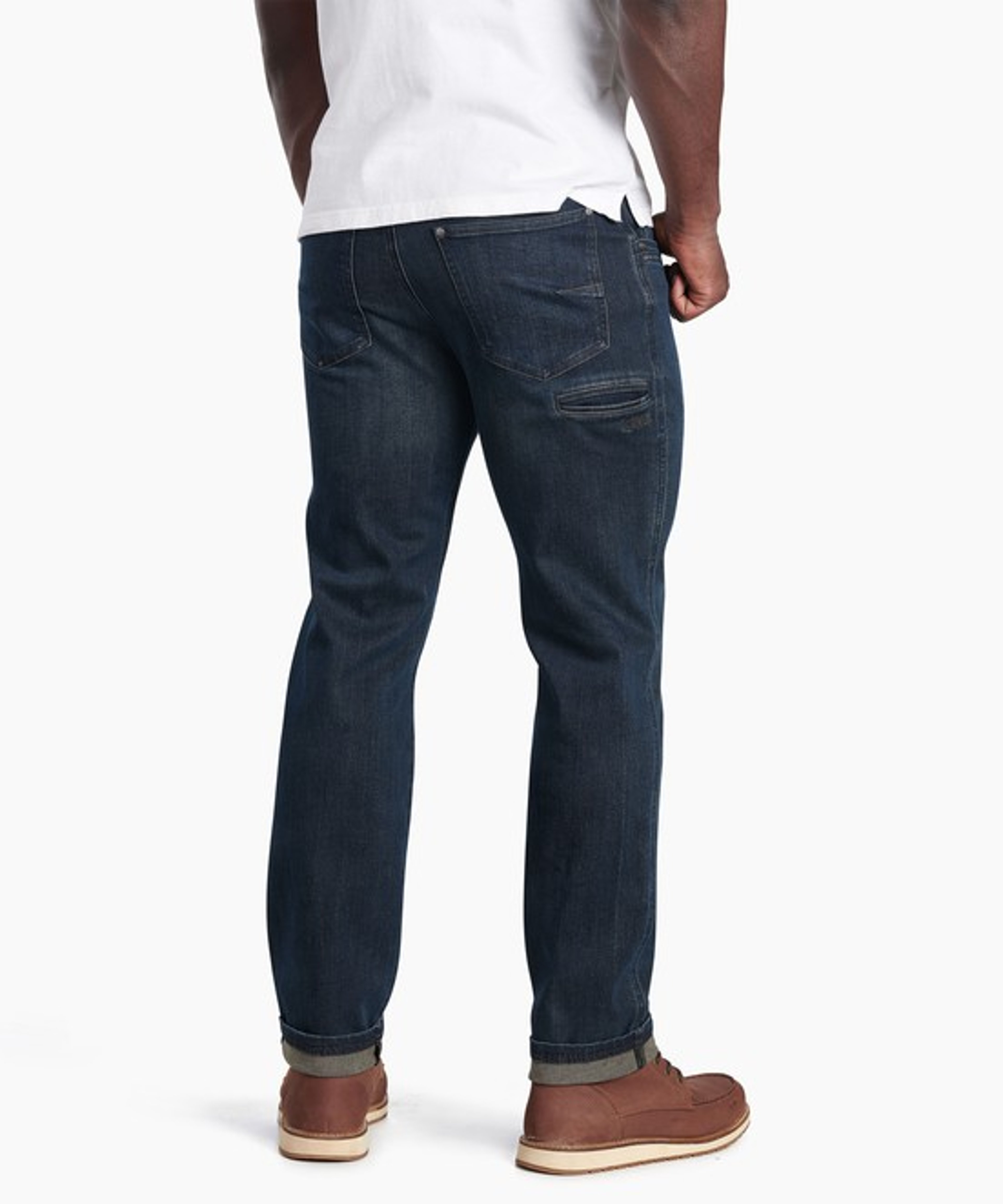 KUHL KUHL Denim Klassik Midnight