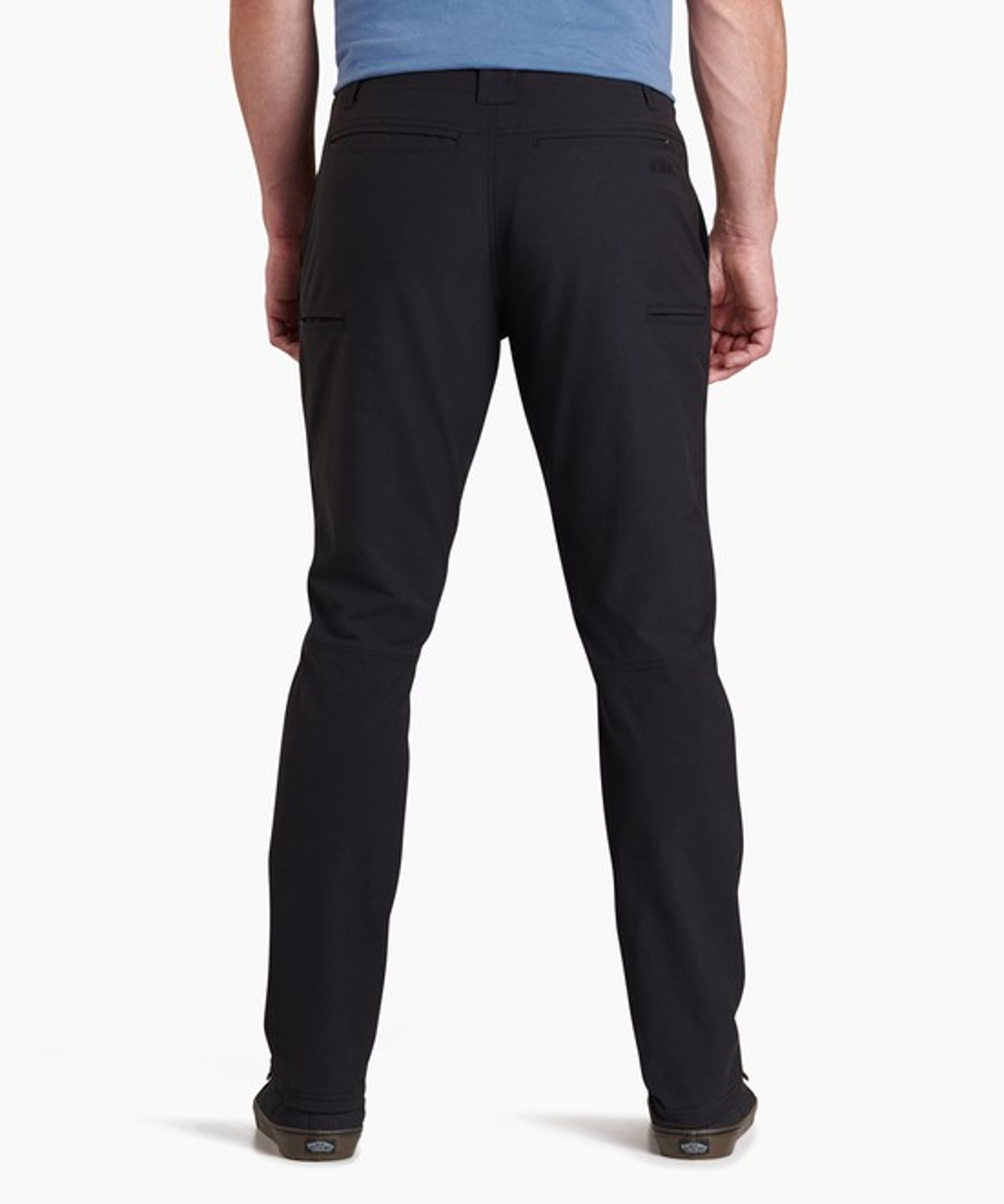 KUHL Resistor Chino Blackout Back