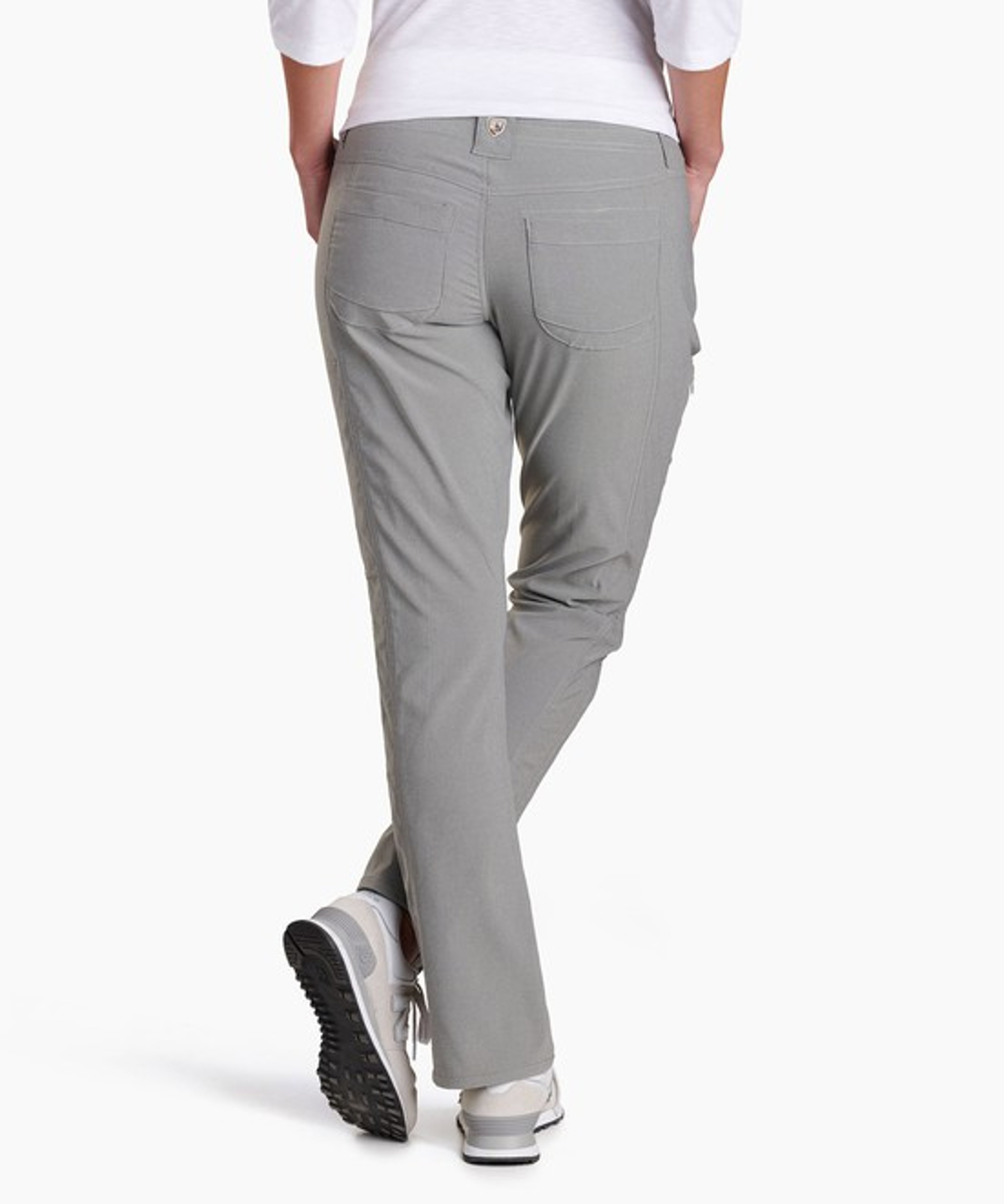 KUHL Trekr Pant Stone Back