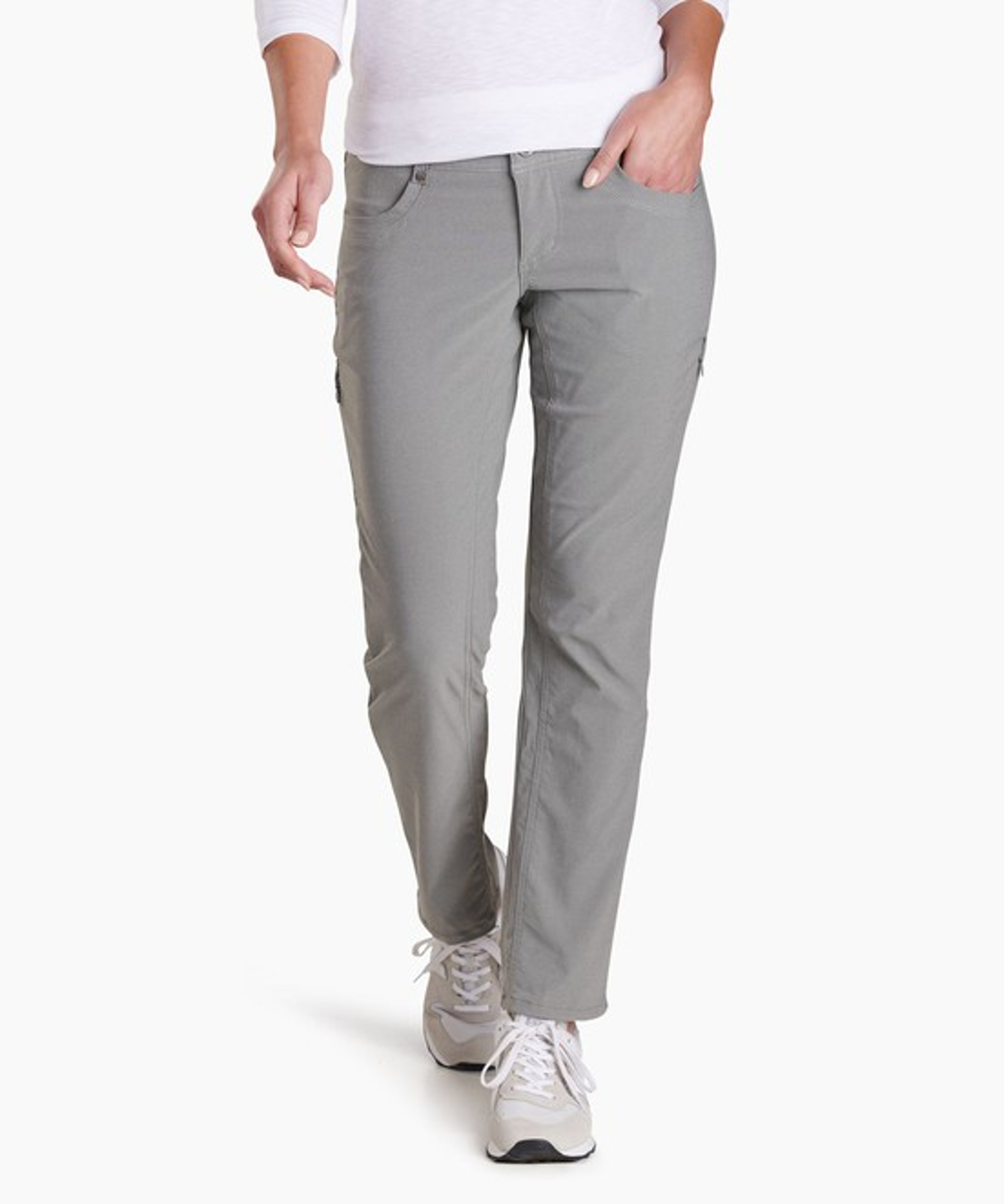KUHL Trekr Pant Stone Front