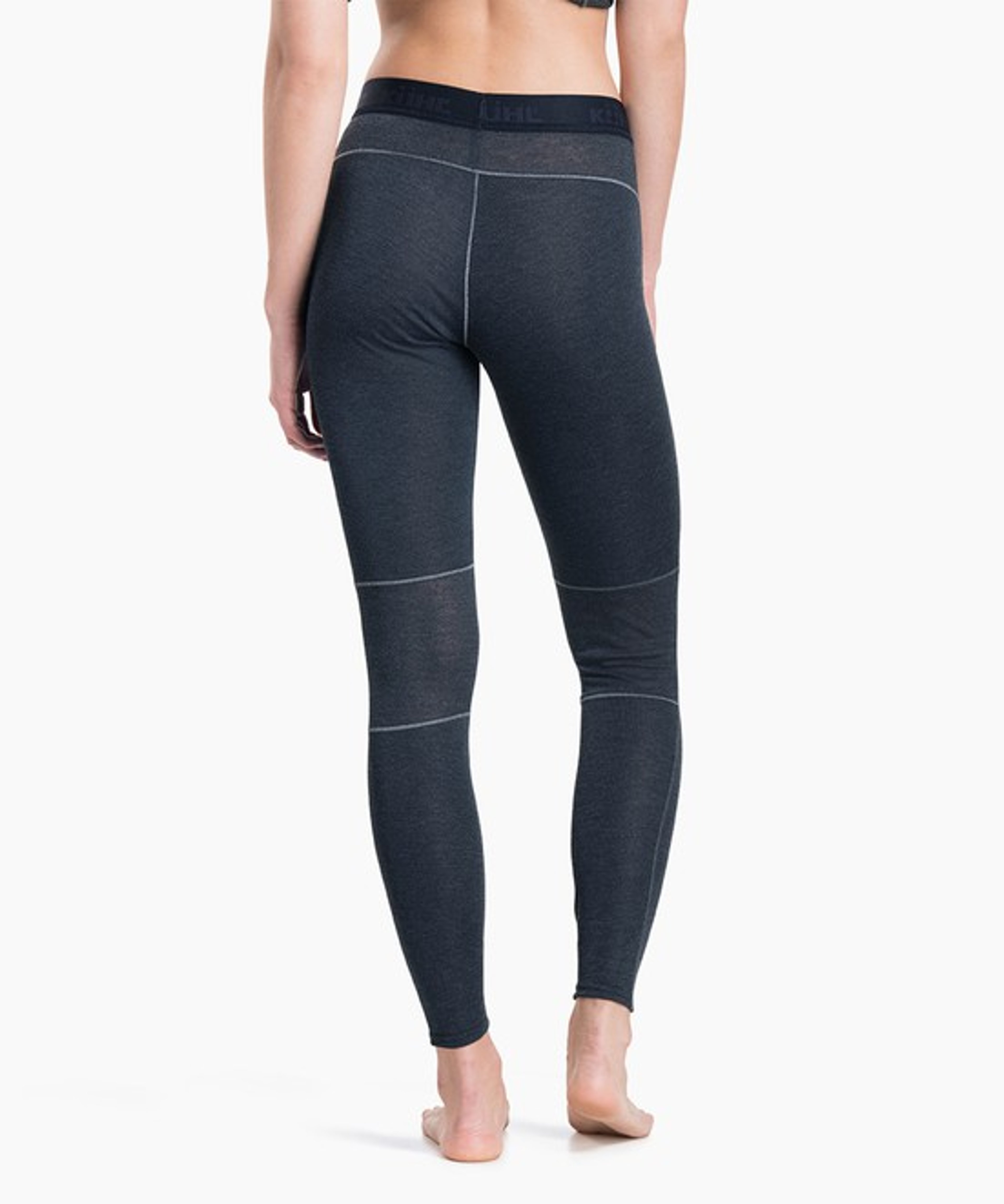 KUHL W's Akkomplice Bottom Carbon Back