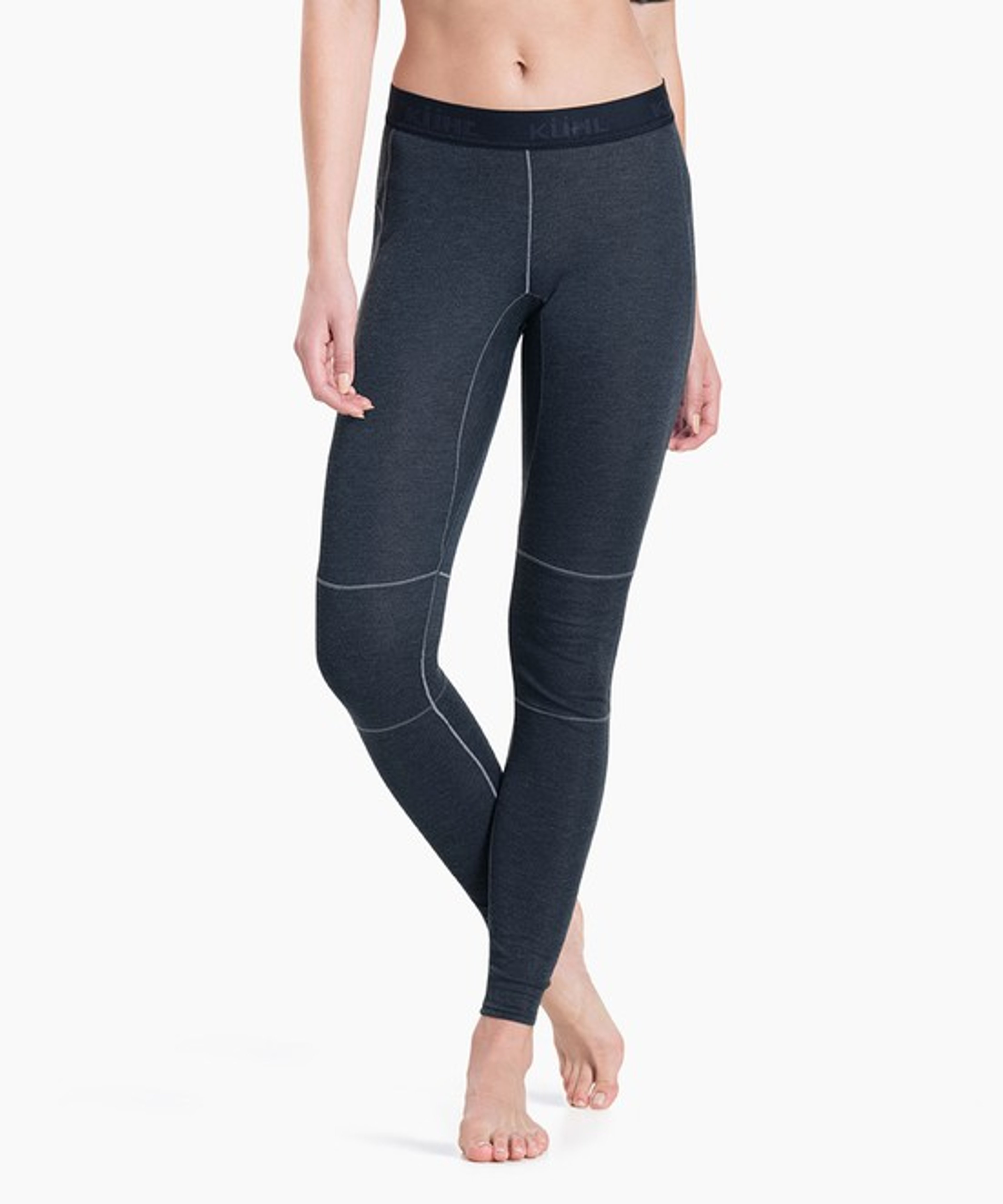 KUHL W's Akkomplice Bottom Carbon Front