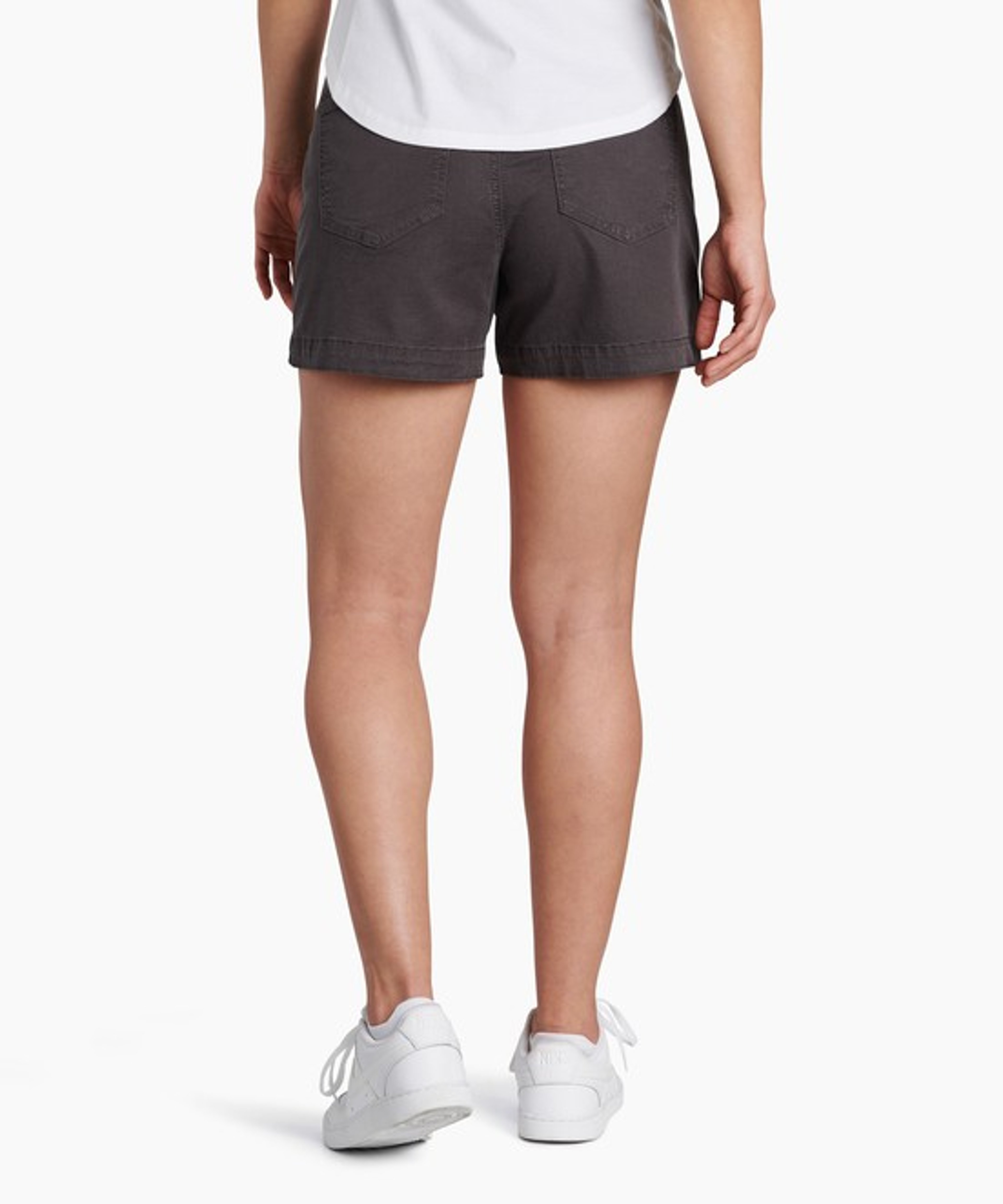 KUHL Kultivatr Short 4 Pavement Back