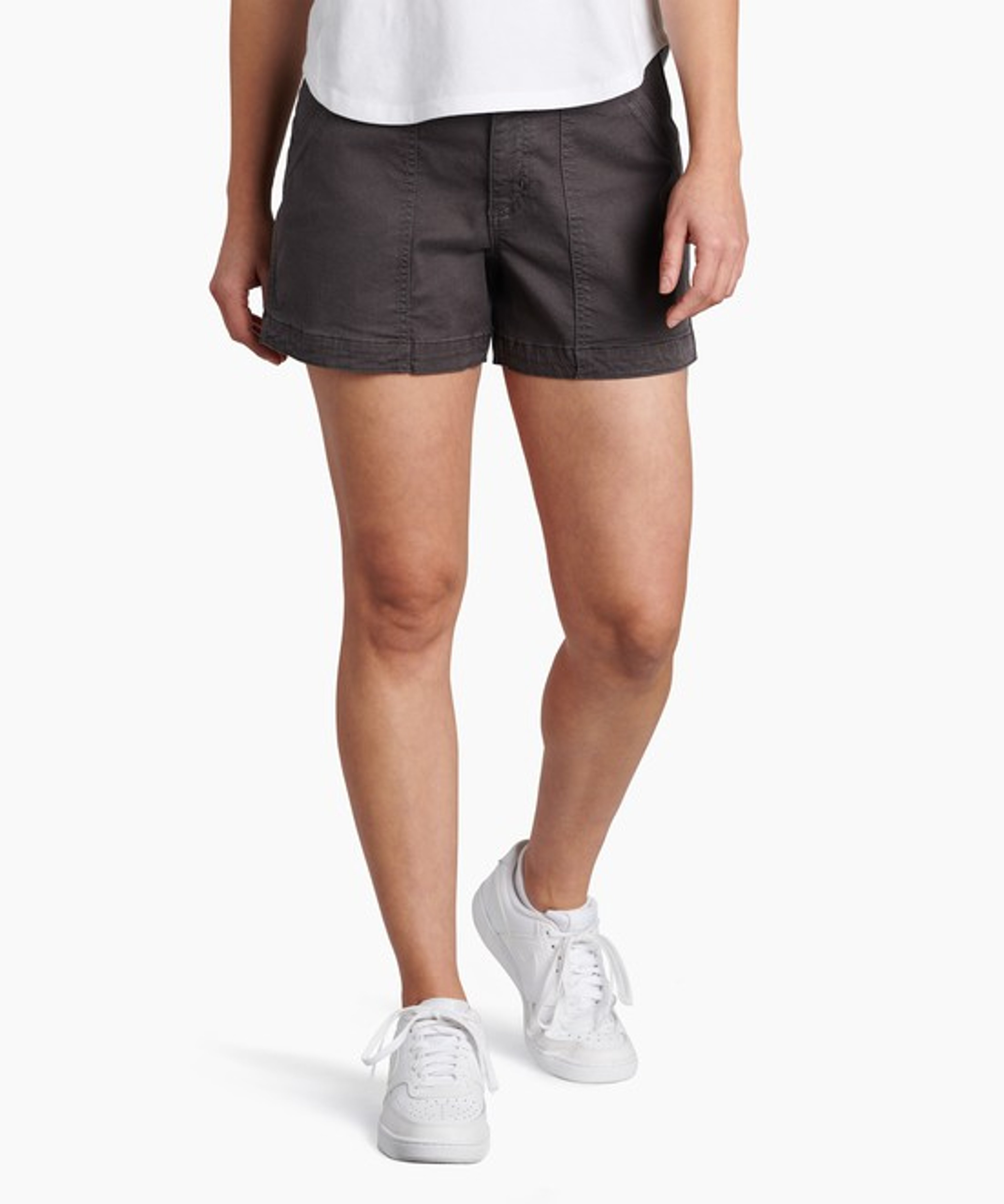 KUHL Kultivatr Short 4 Pavement Front