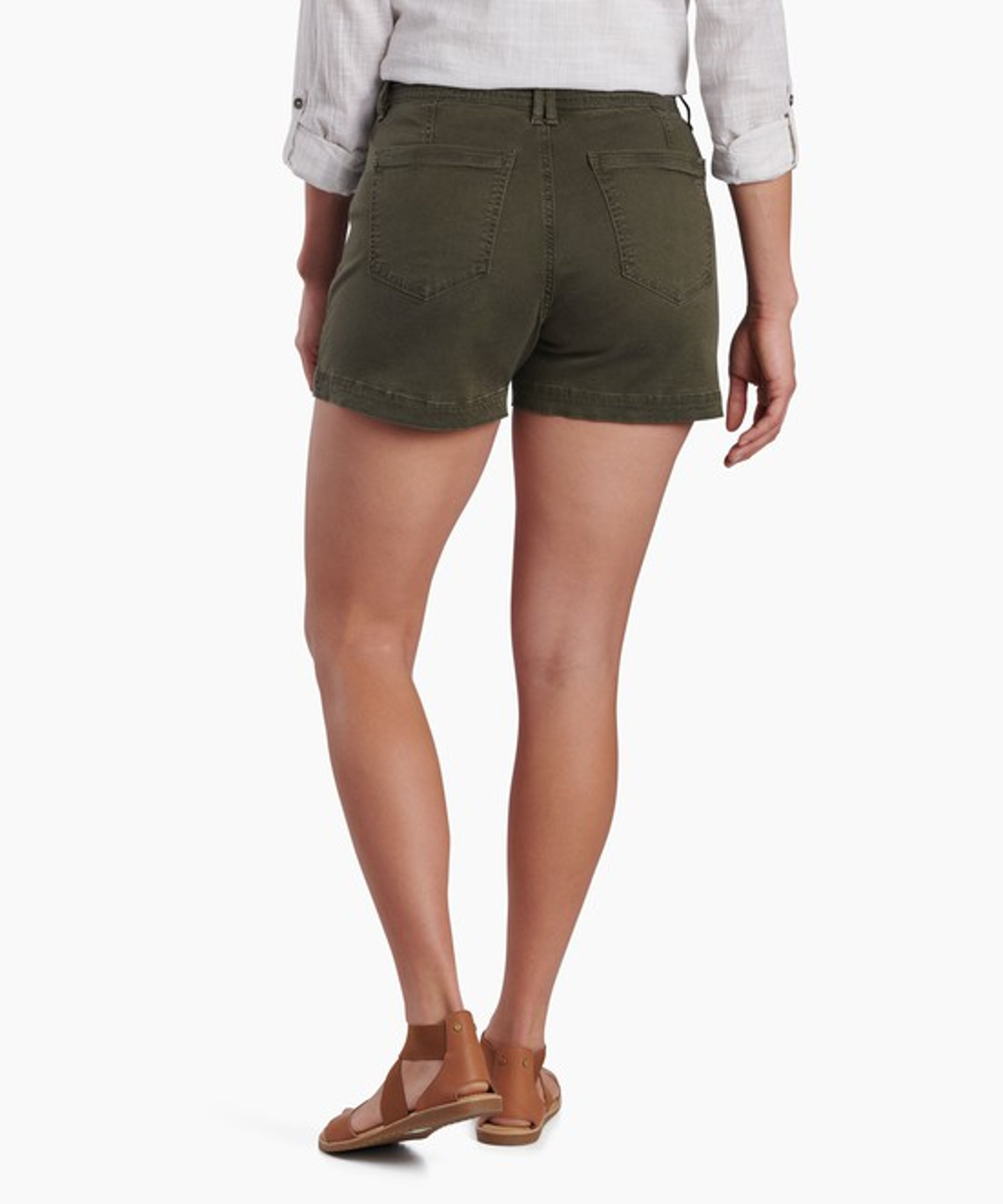 KUHL Kultivatr Short 4 Sage Back