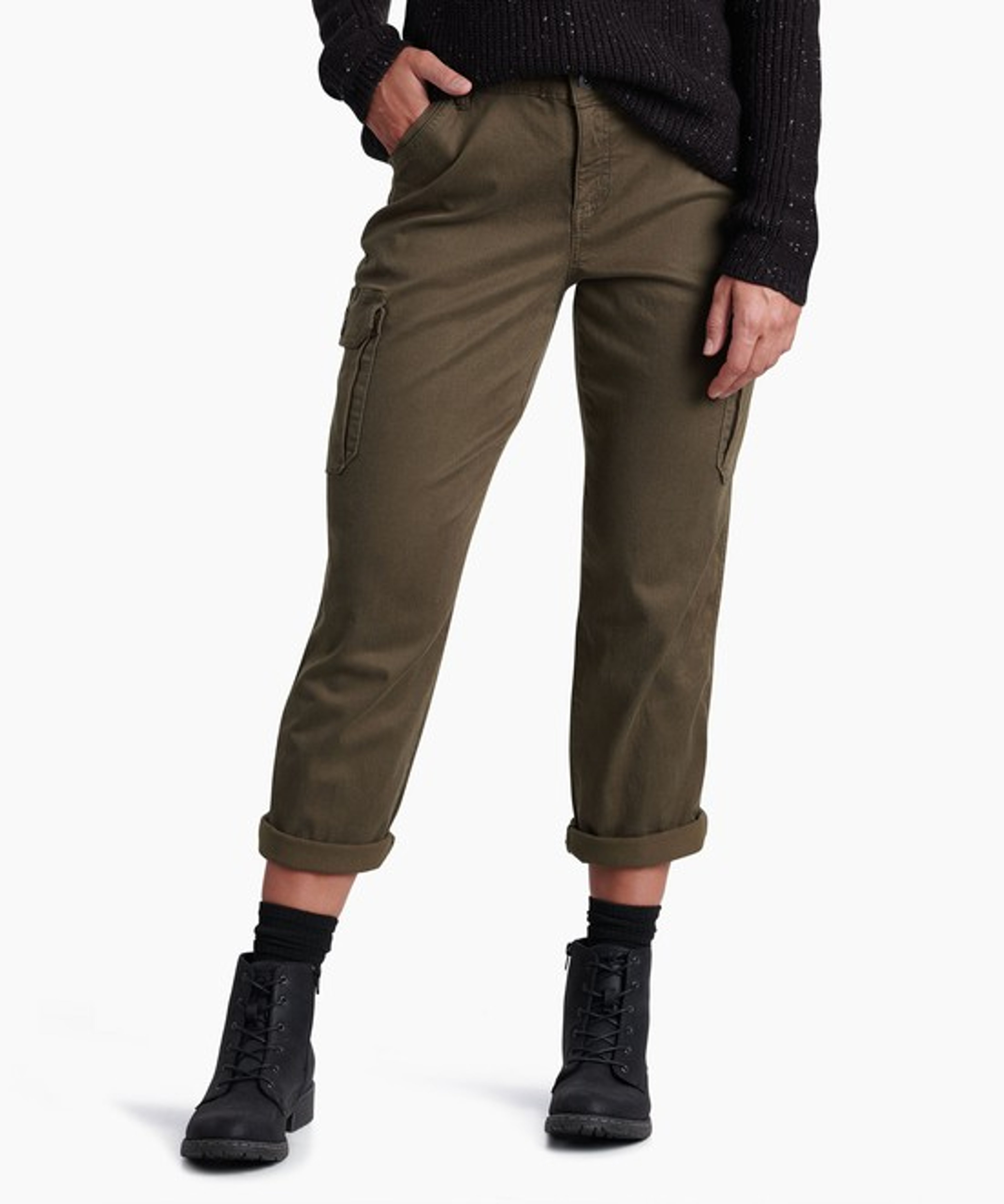 KUHL Kultivatr Kargo Crop Sage