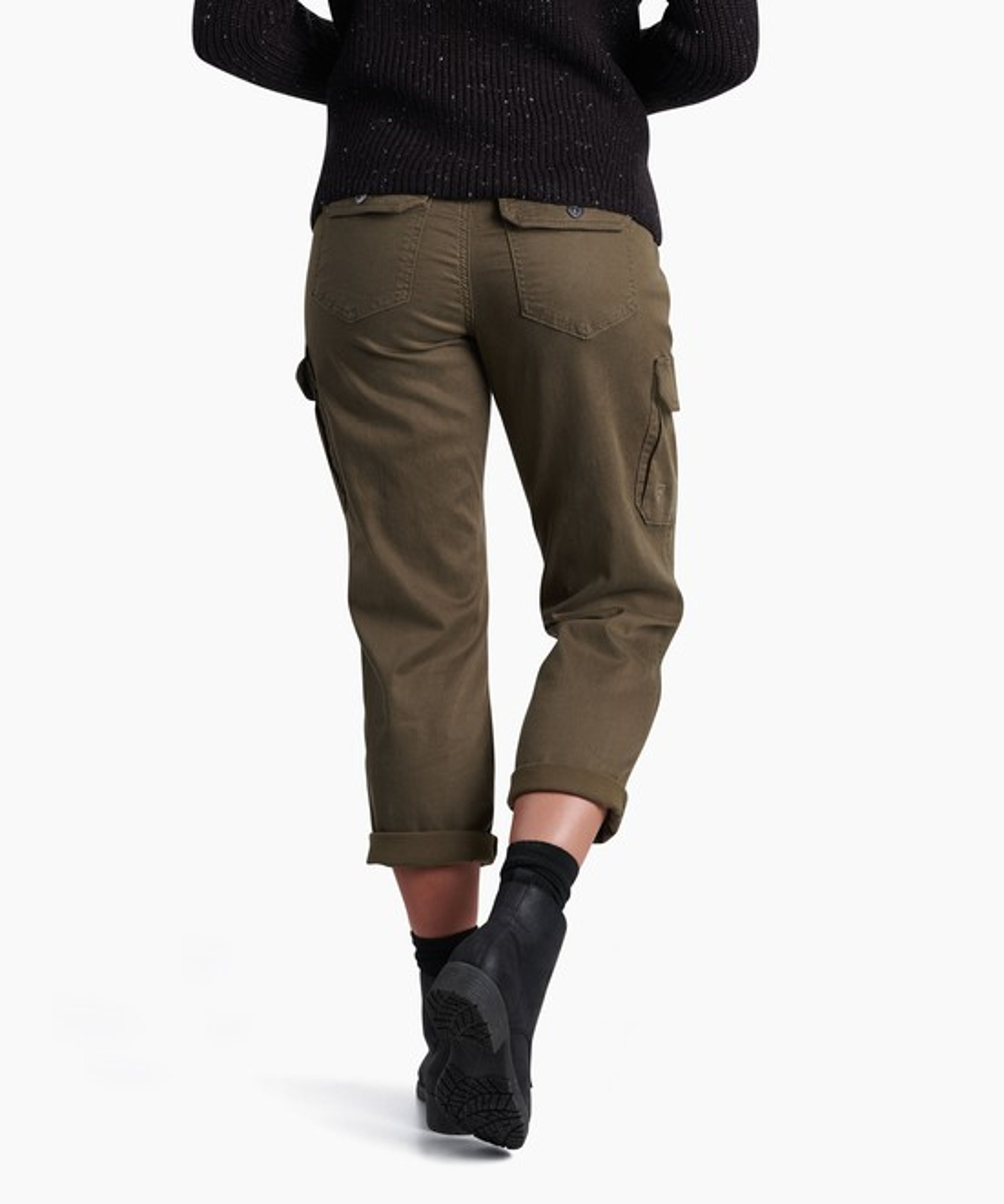 KUHL Kultivatr Kargo Crop Sage
