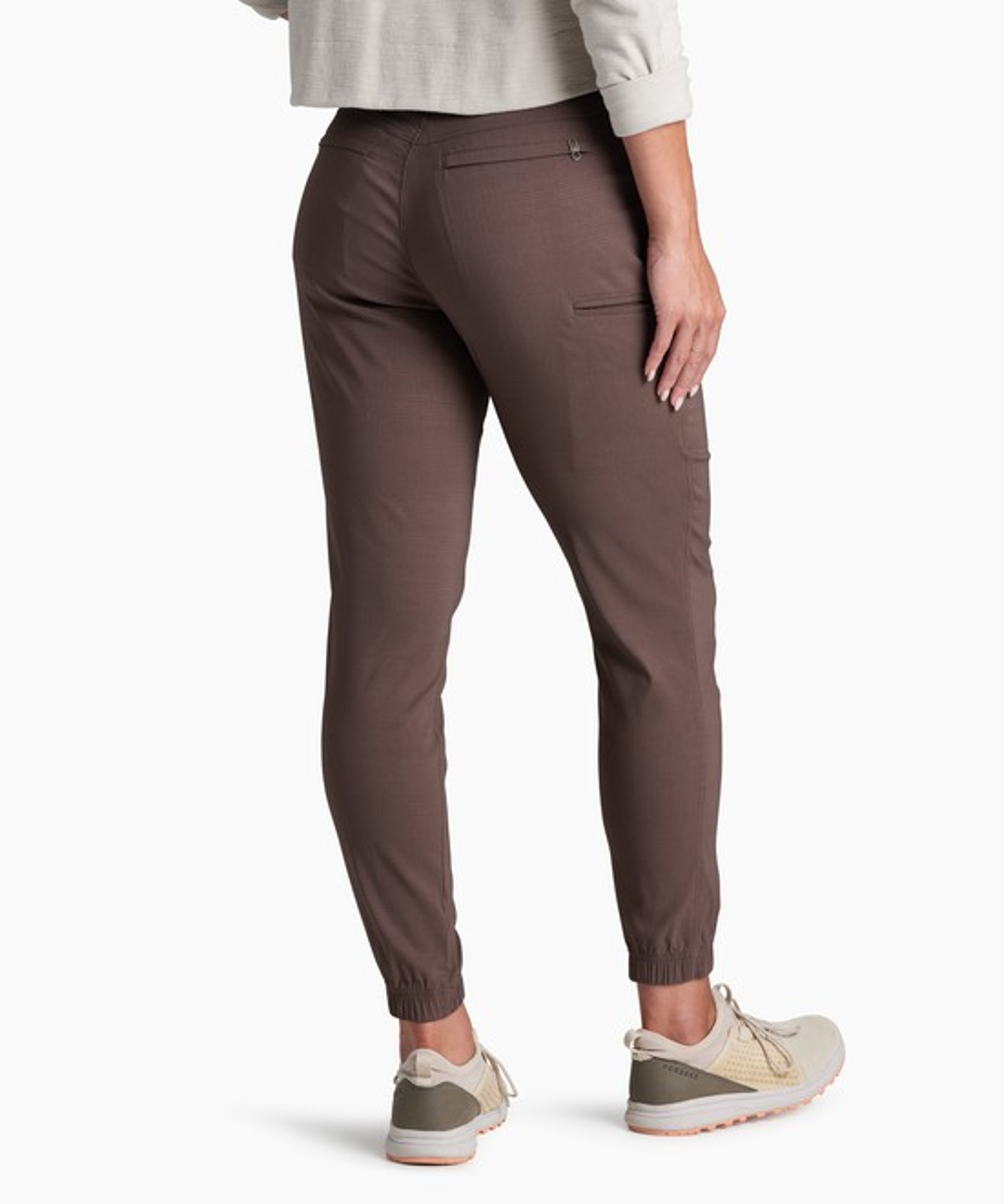 KUHL Haven Joggr Coffee Back
