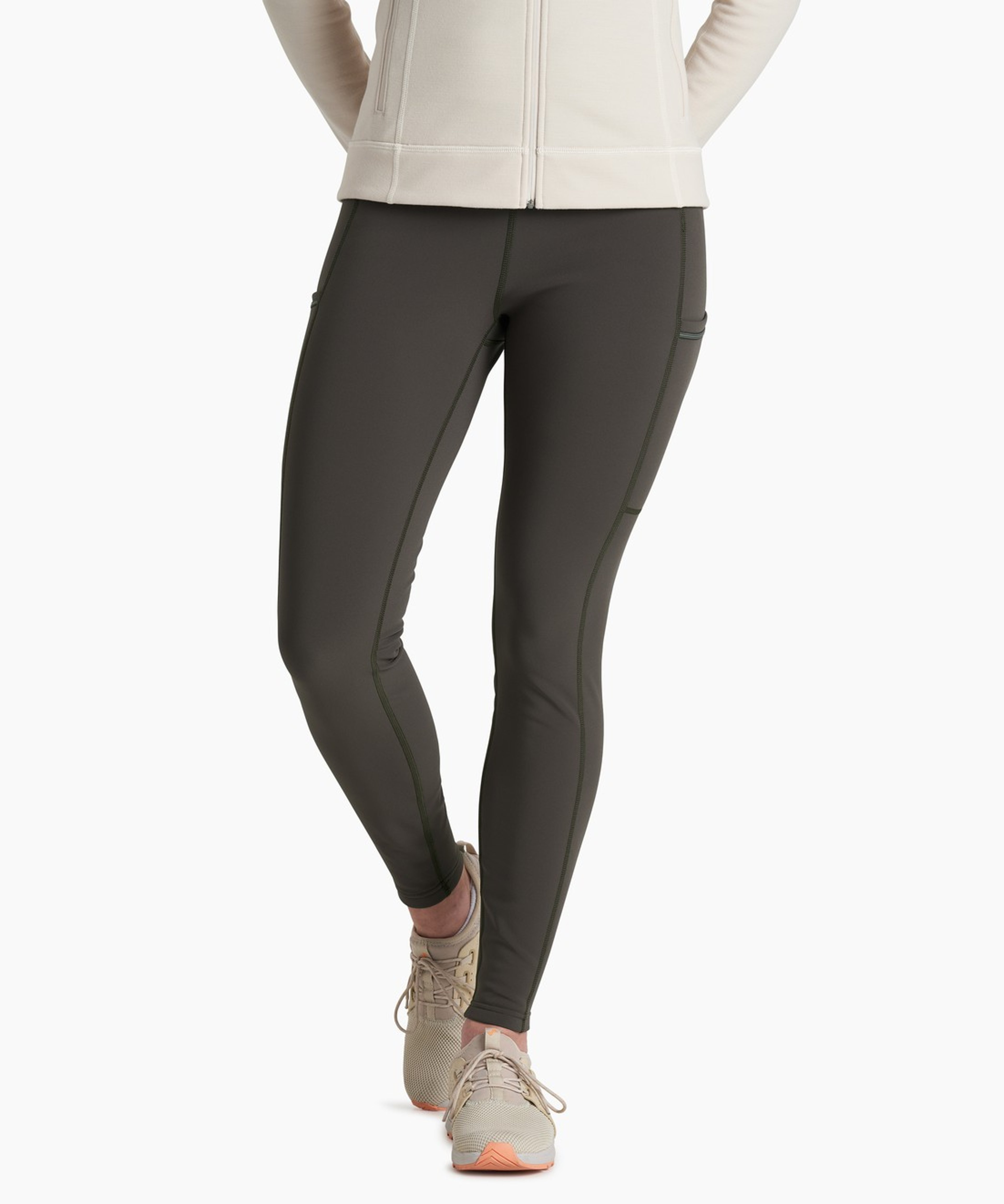 Frost<sup>™</sup> Softshell Tight