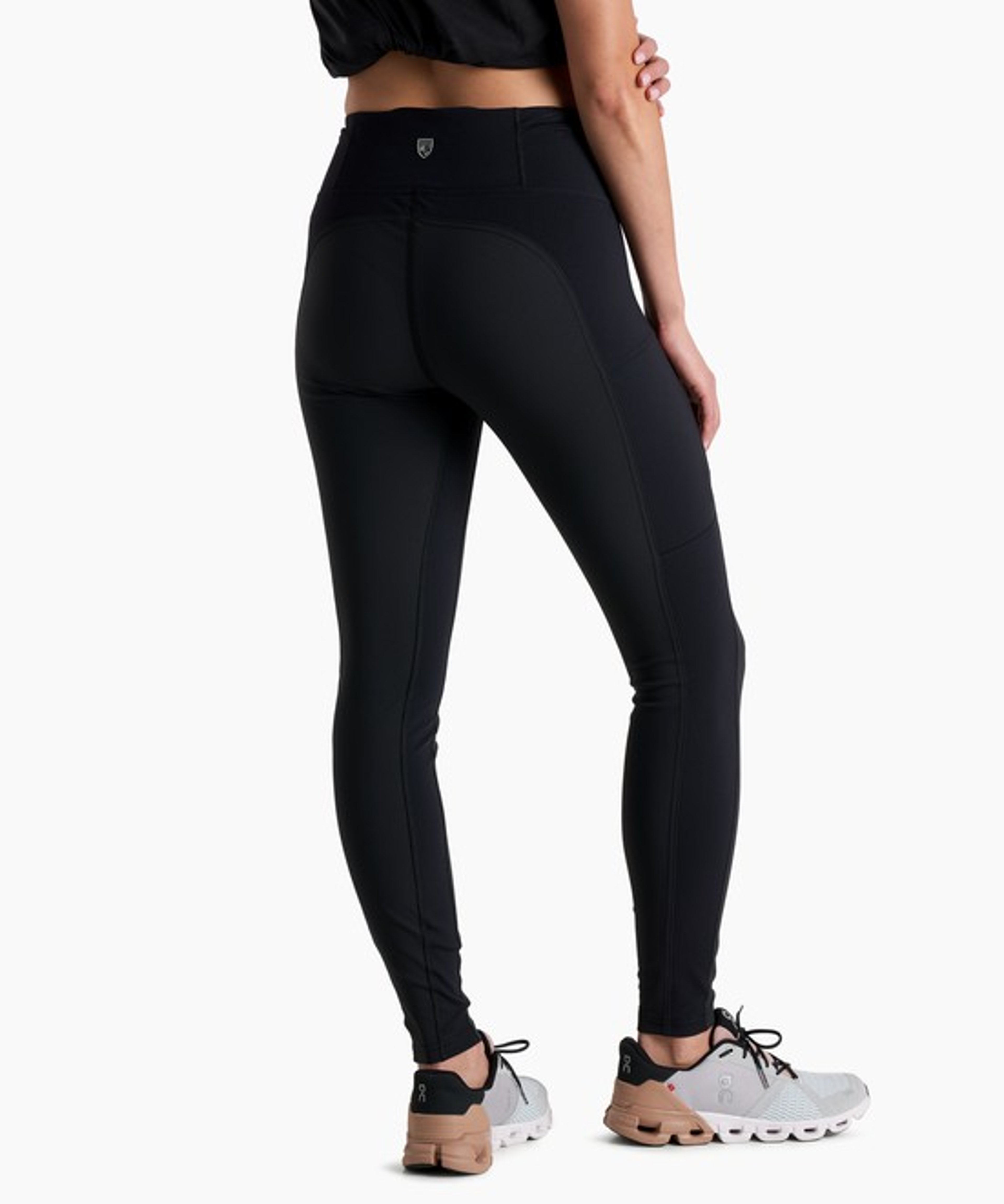 KUHL Ayla Tight Black Back