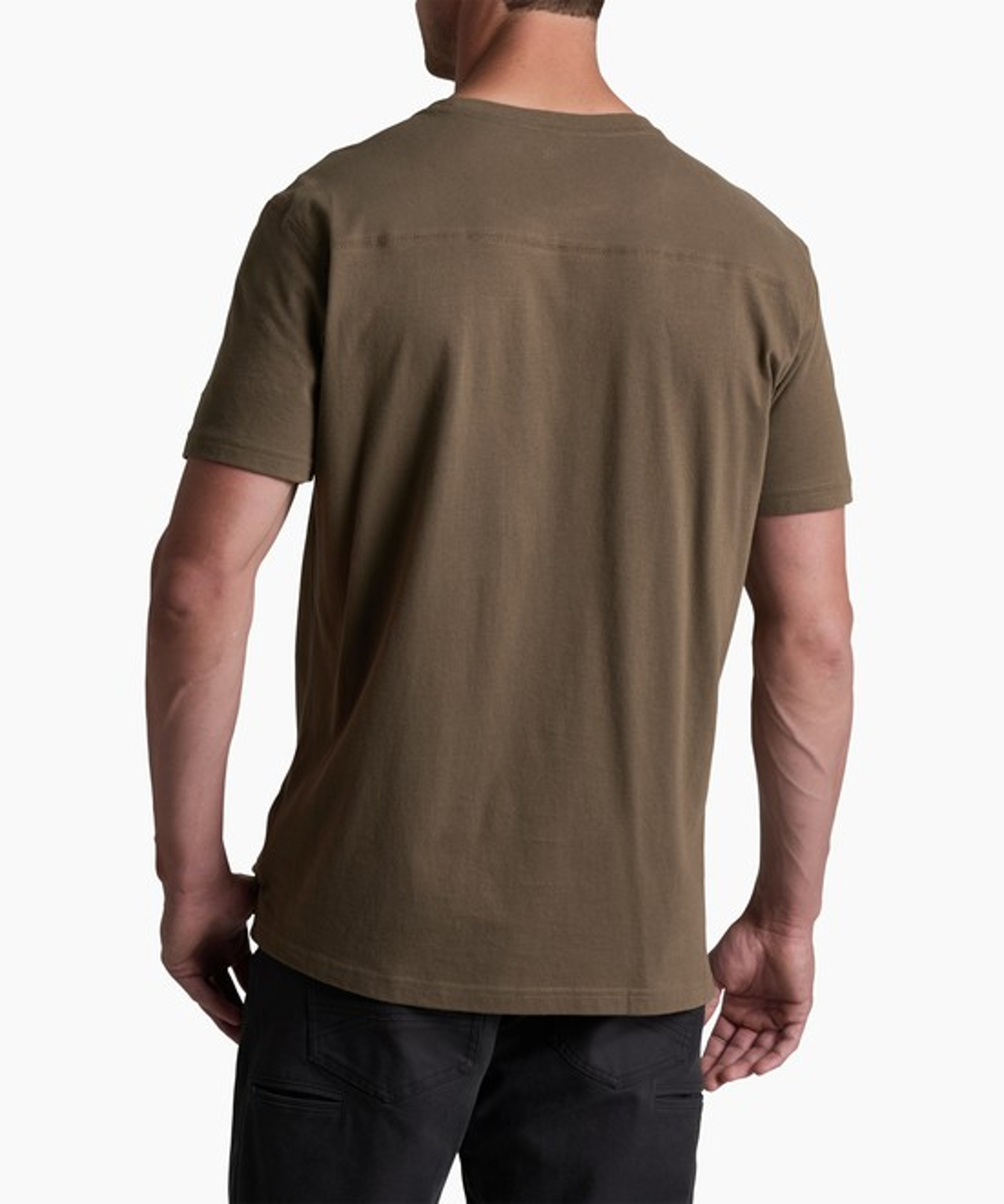 KUHL Bravado T Kanteen Back