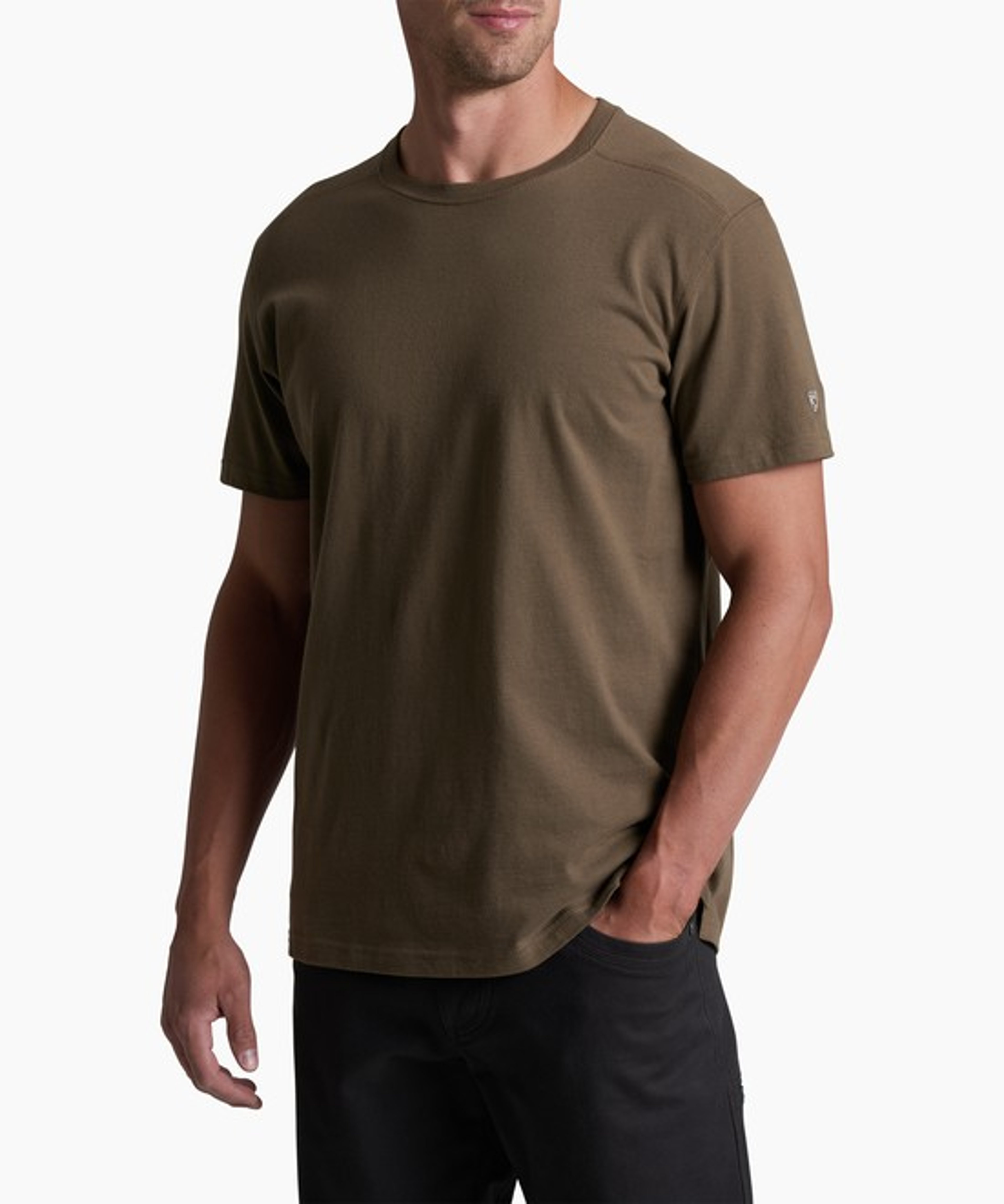 KUHL Bravado T Kanteen Front