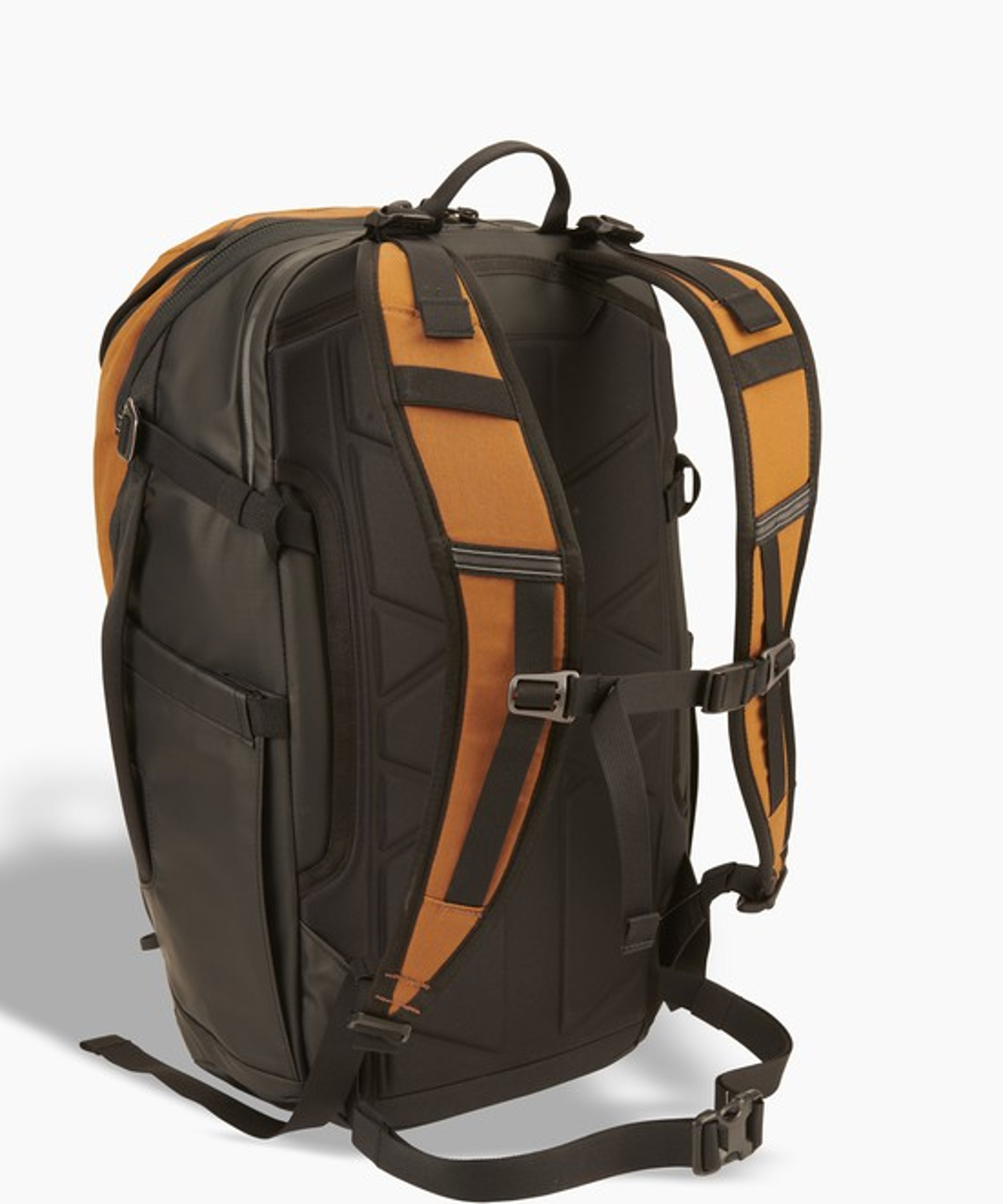 KUHL Eskape 25 Kanvas Backpack Teak Back