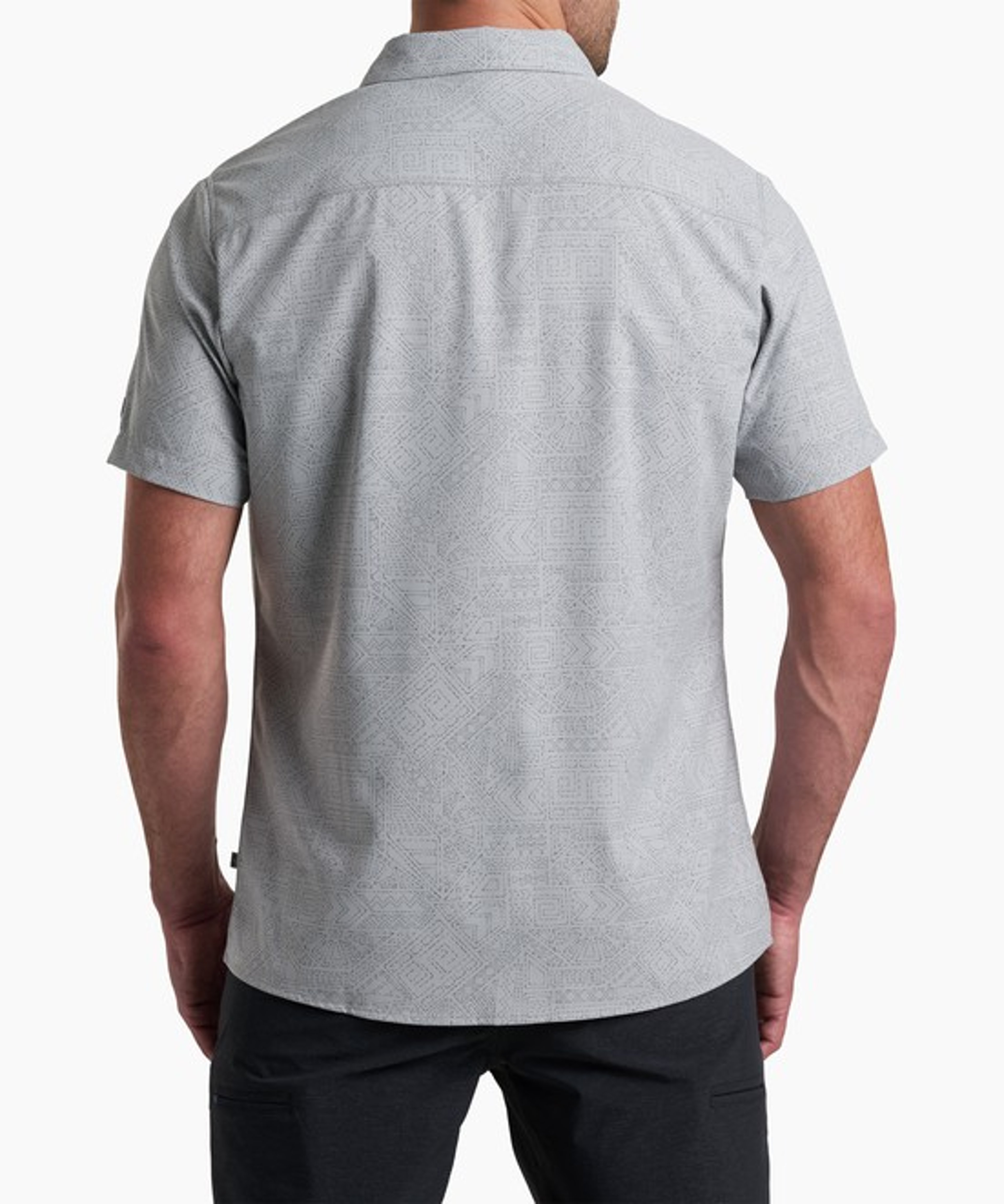 KUHL Persuadr SS Ash Back