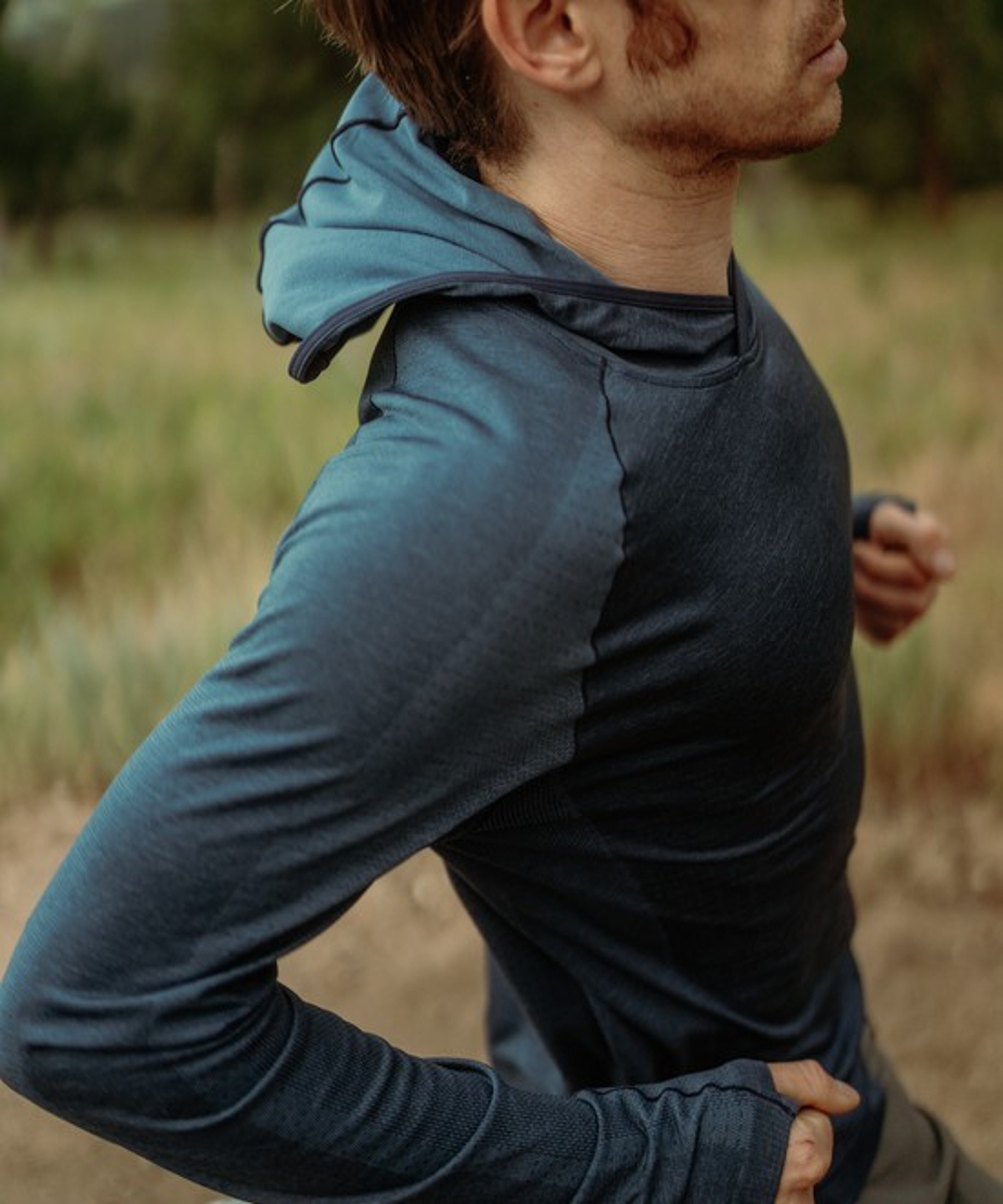 KUHL Eclipser Hoody Pirate Blue