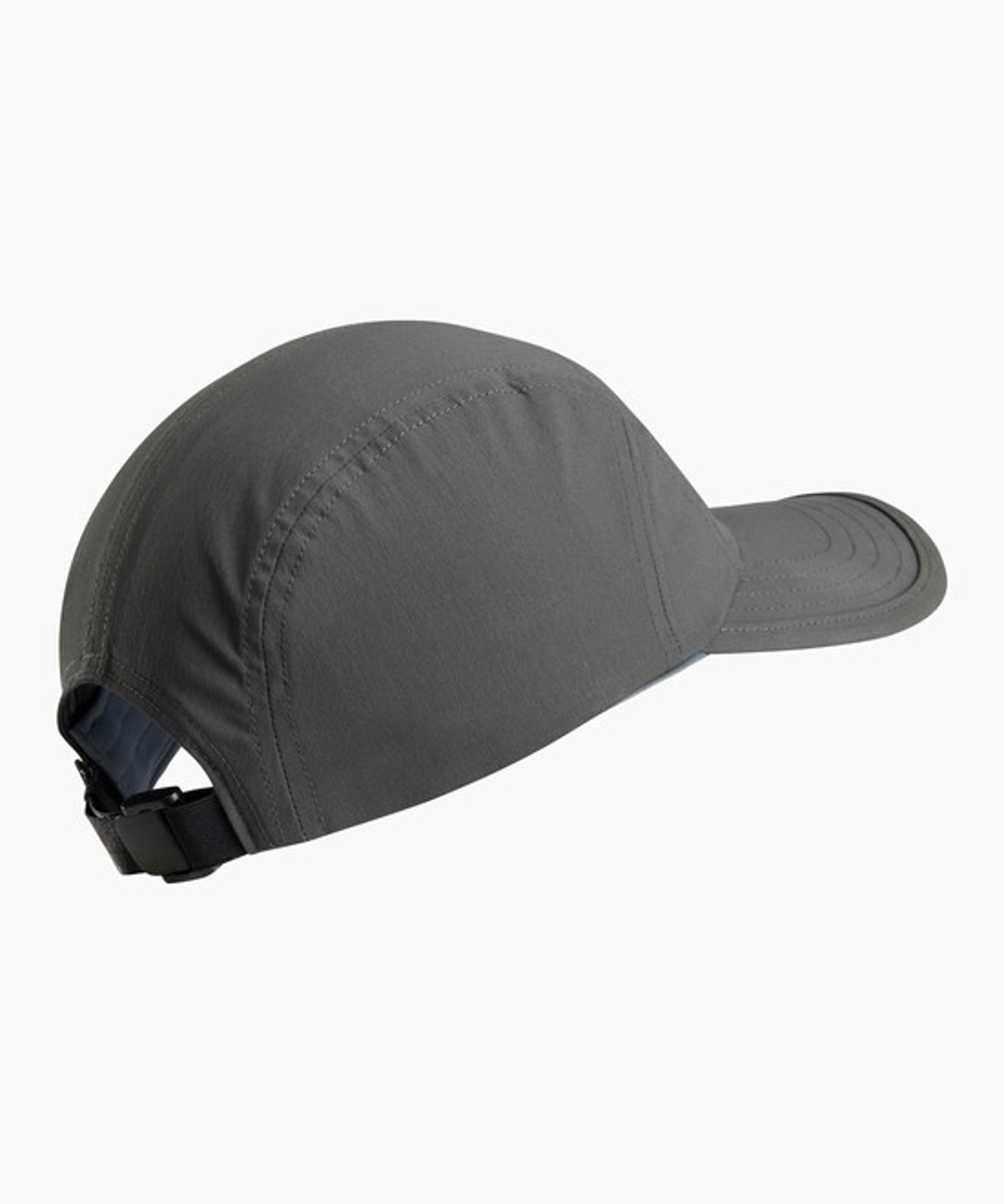 KUHL Uberkuhl Cap Gotham Grey Back