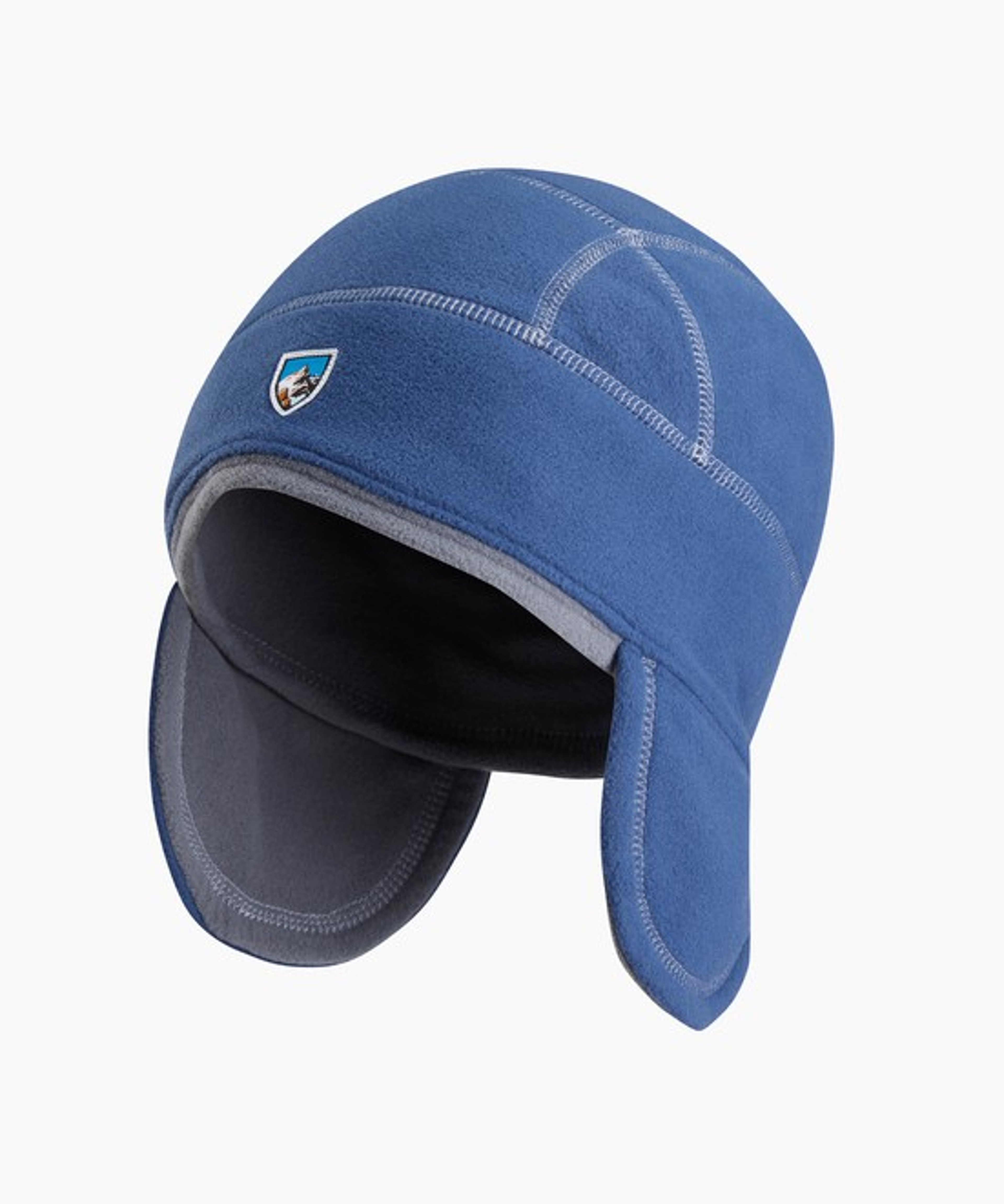 KUHL Alf Hat Nightshadow Front