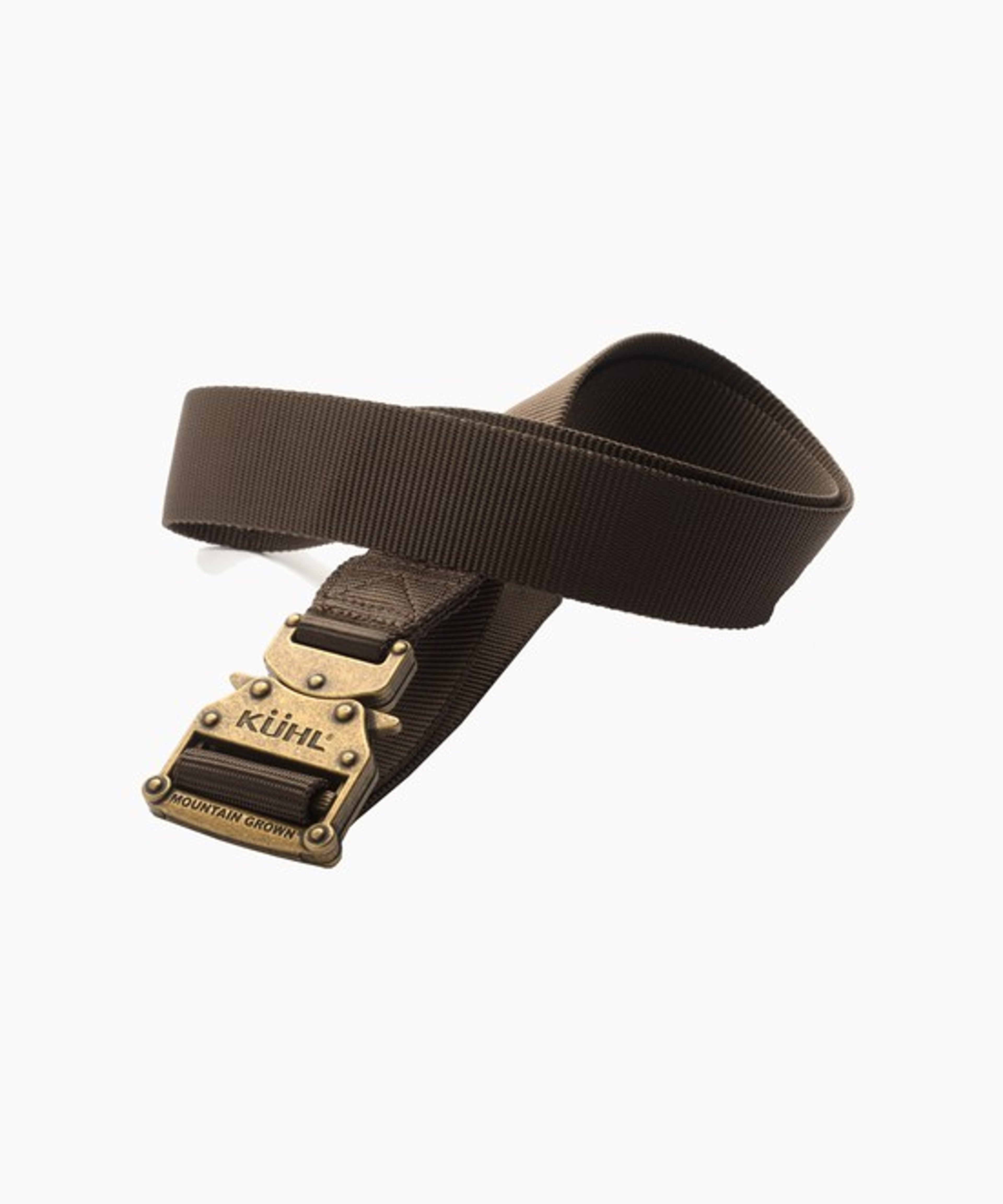 KUHL Raid Belt Espresso