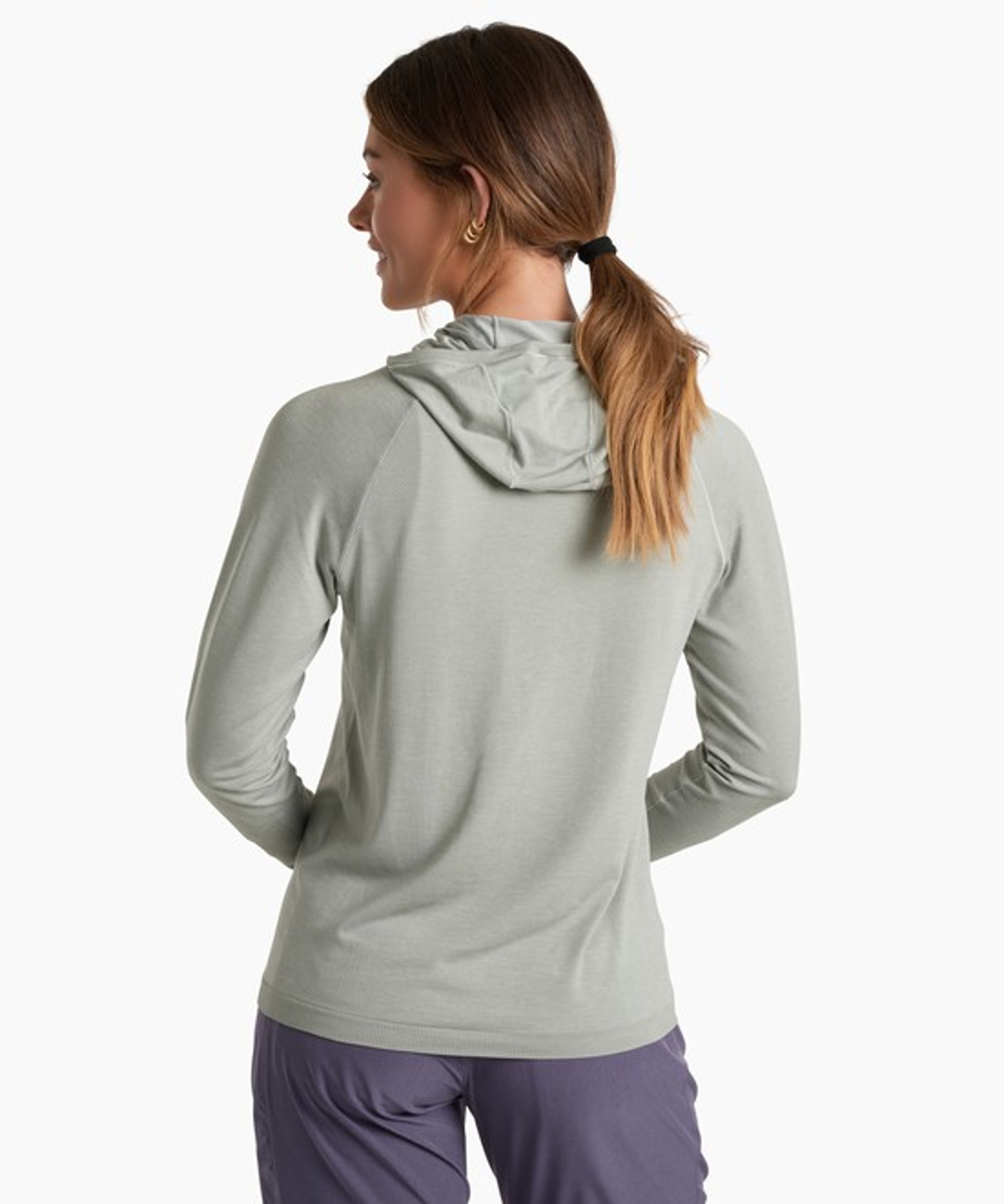 KUHL Eclipser Hoody Mist Back