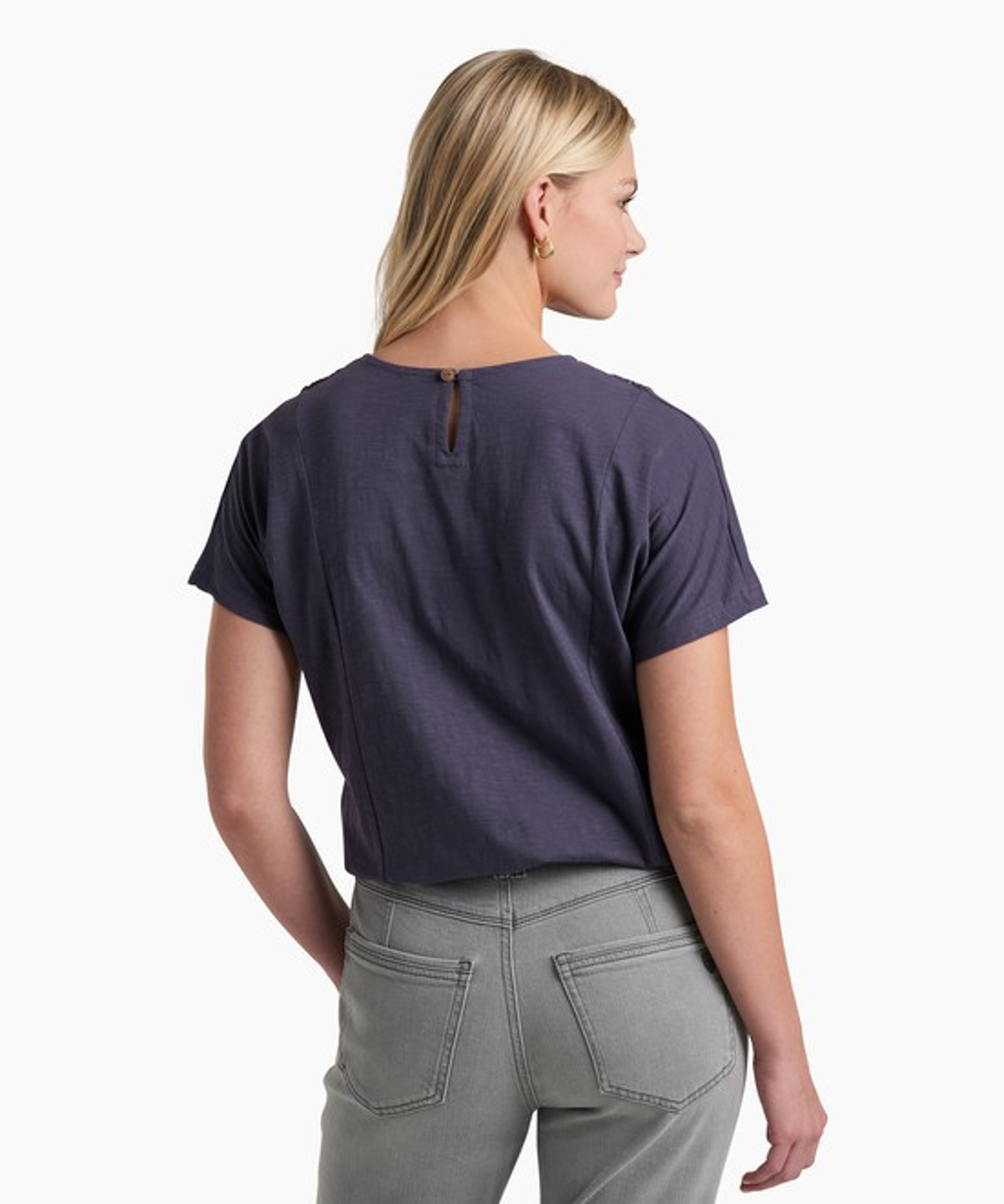 KUHL Shayla SS Mystic Back