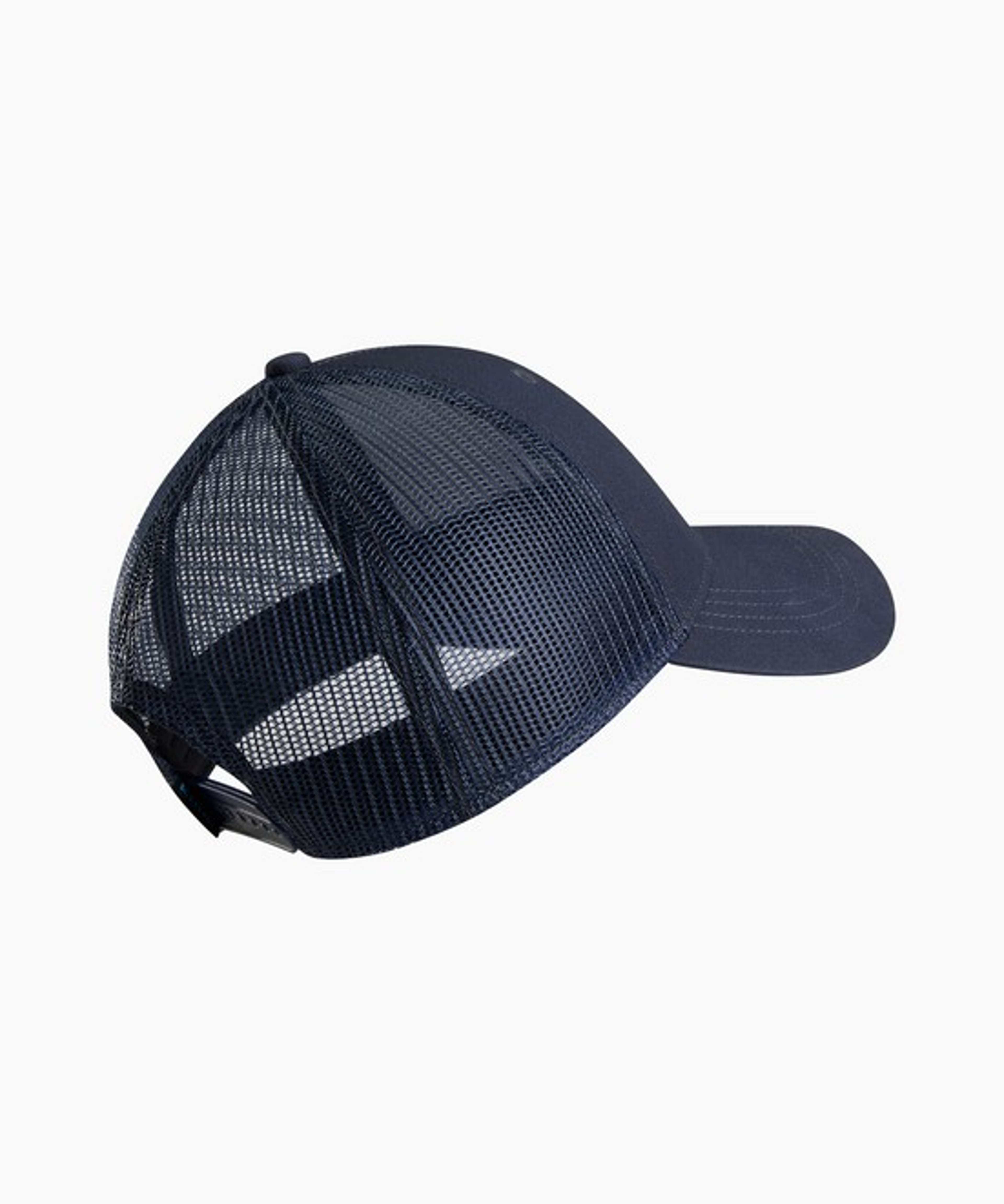 KUHL Kuhl Trucker Hat Pirate Blue Back