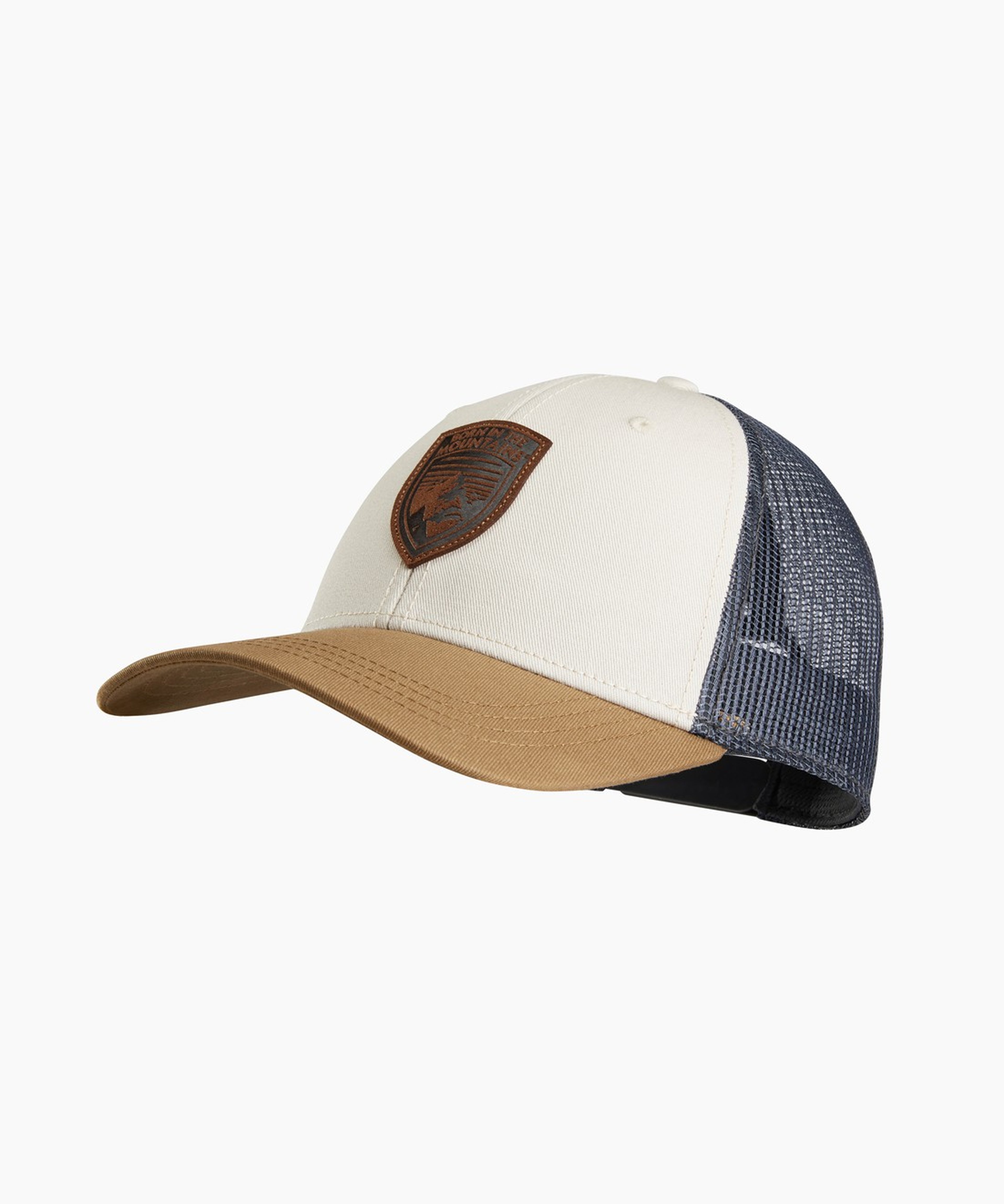 Rustik Born<sup>™</sup> Trucker