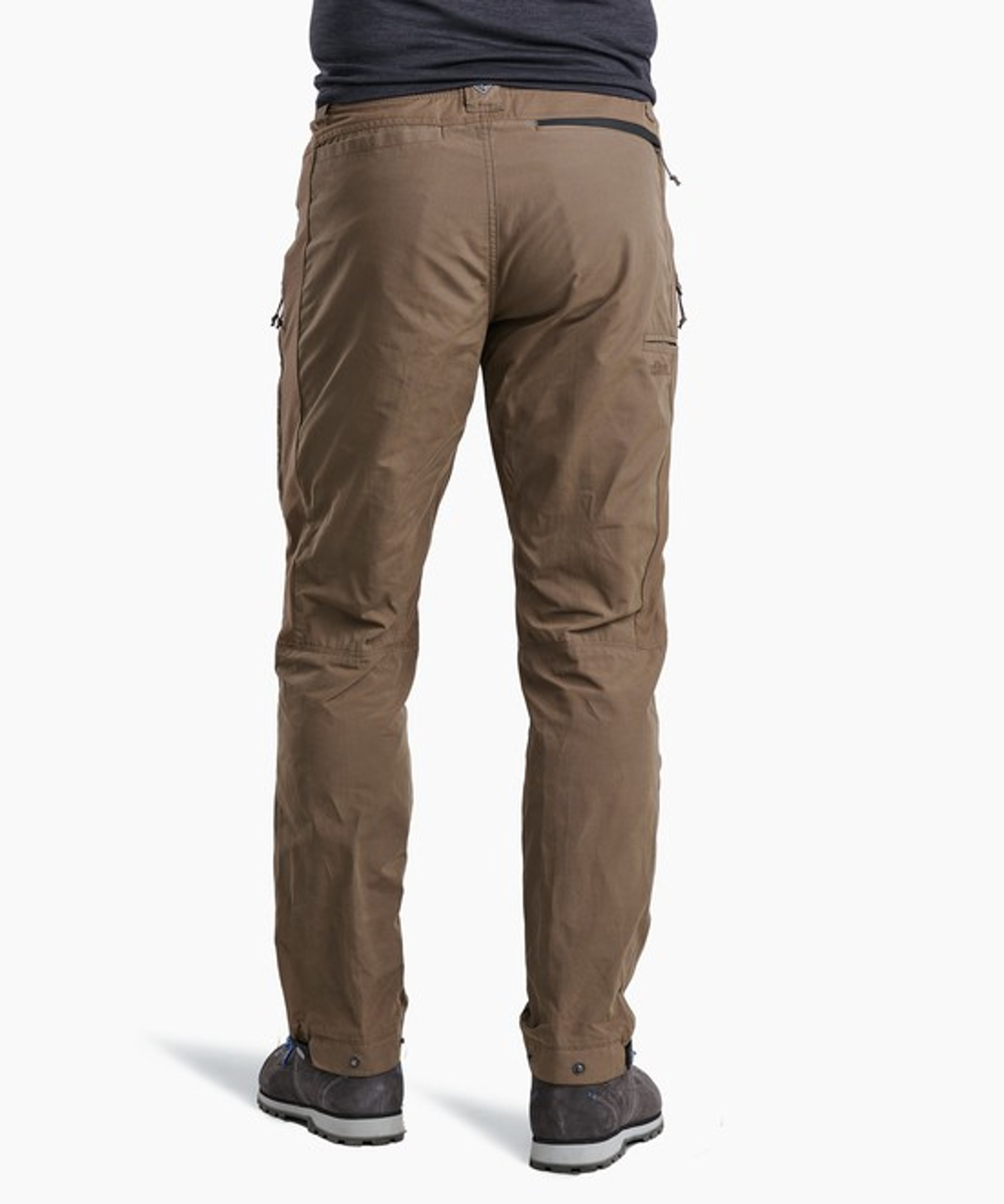 KUHL The Radikl Outsider Pant Driftwood  Side