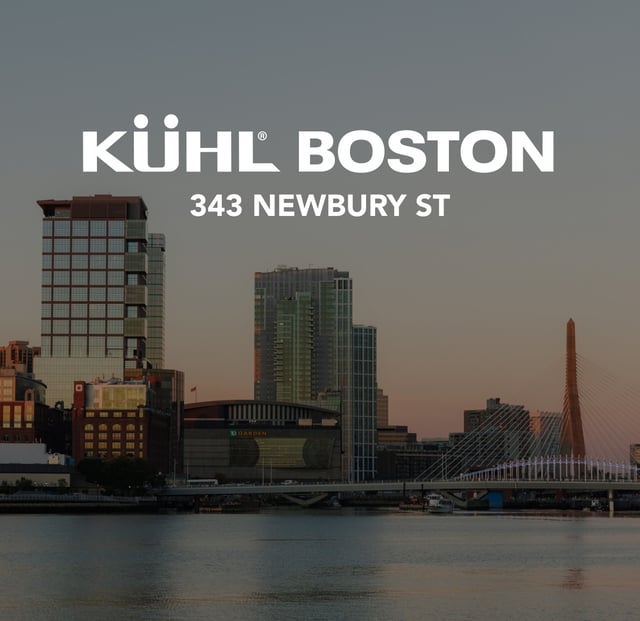 KUHL Boston Store