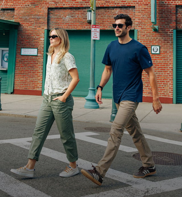 KUHL Premium Rainwear