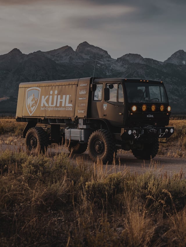 KUHL Gift Guide
