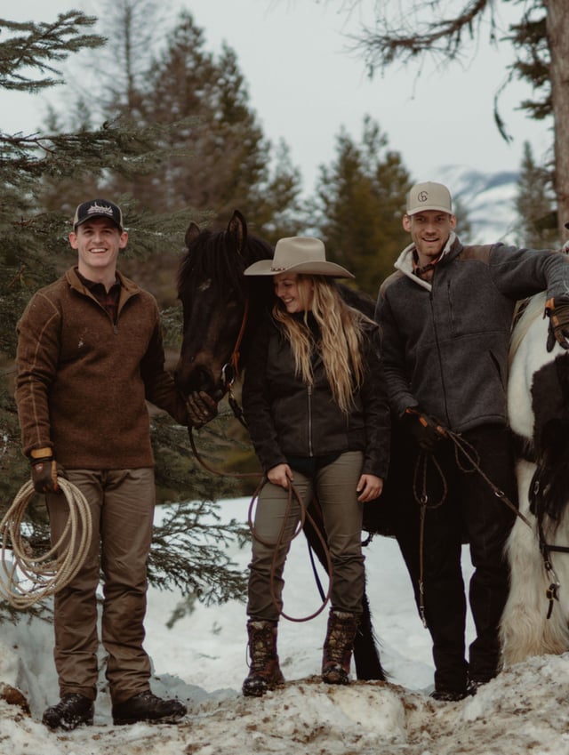 KUHL Gift Guide