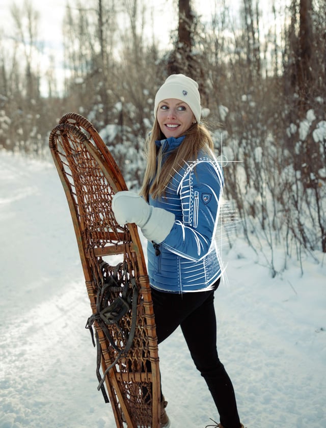 KUHL CLOTHING SPYFIRE SERIES