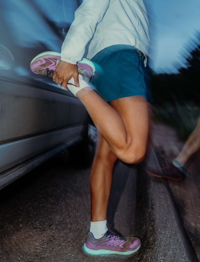 Women's Active Shorts