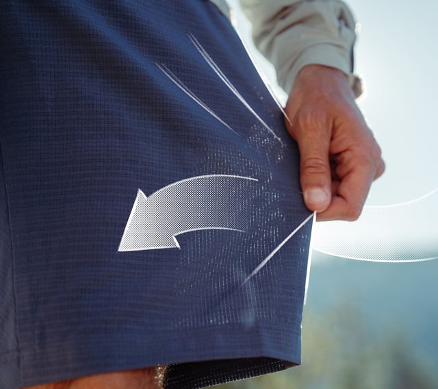 Men’s Shorts