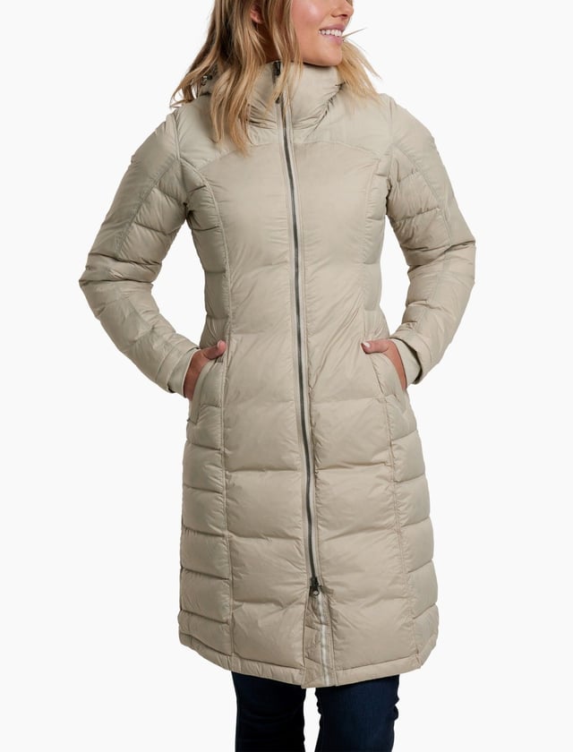 Crossfire™ Parka