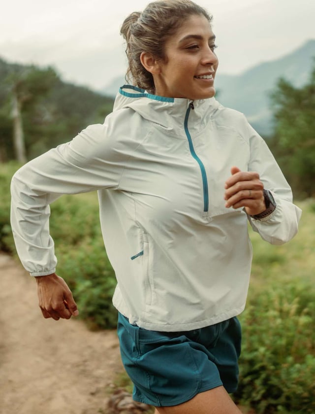 Women's Outdoor Tops