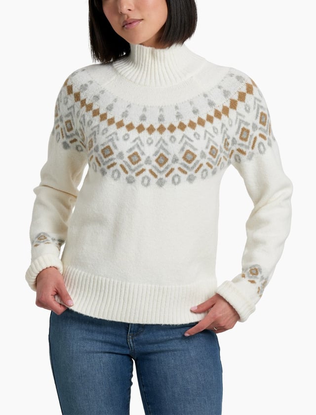 Alpina™ Sweater