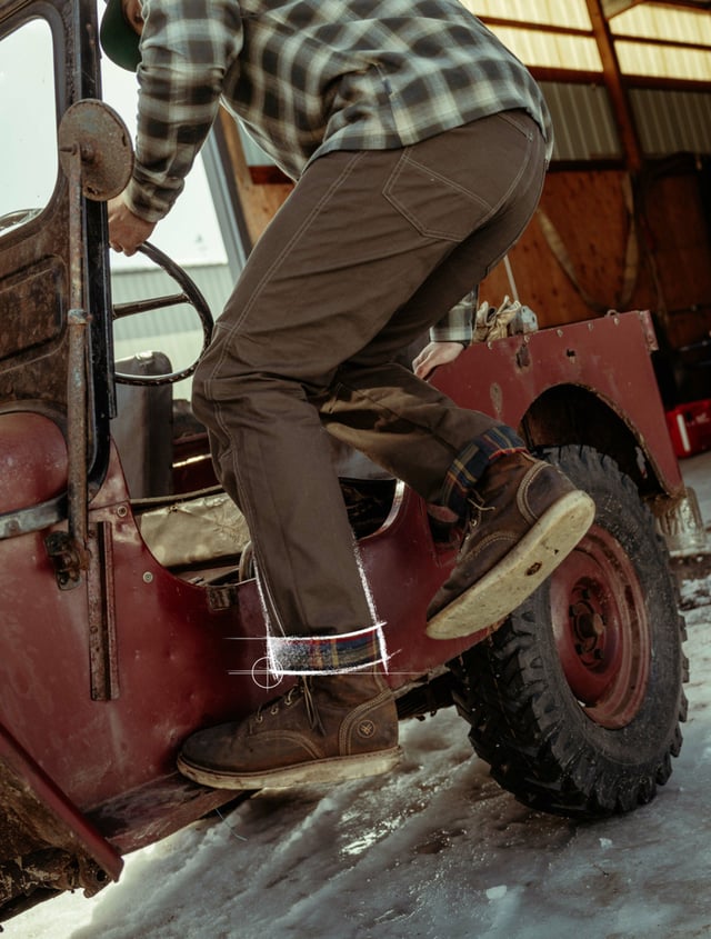 KUHL Gift Guide