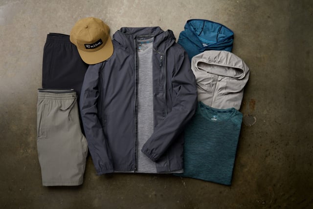 Gifts for the active dad