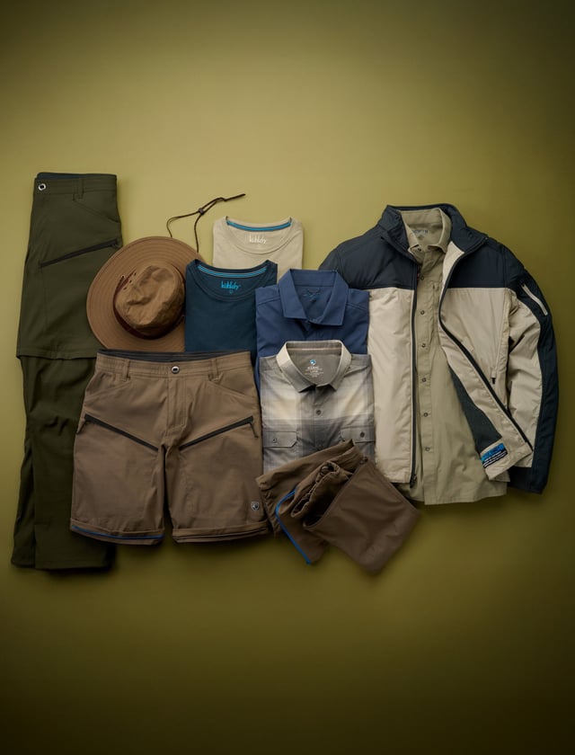 Gifts for the outsiders