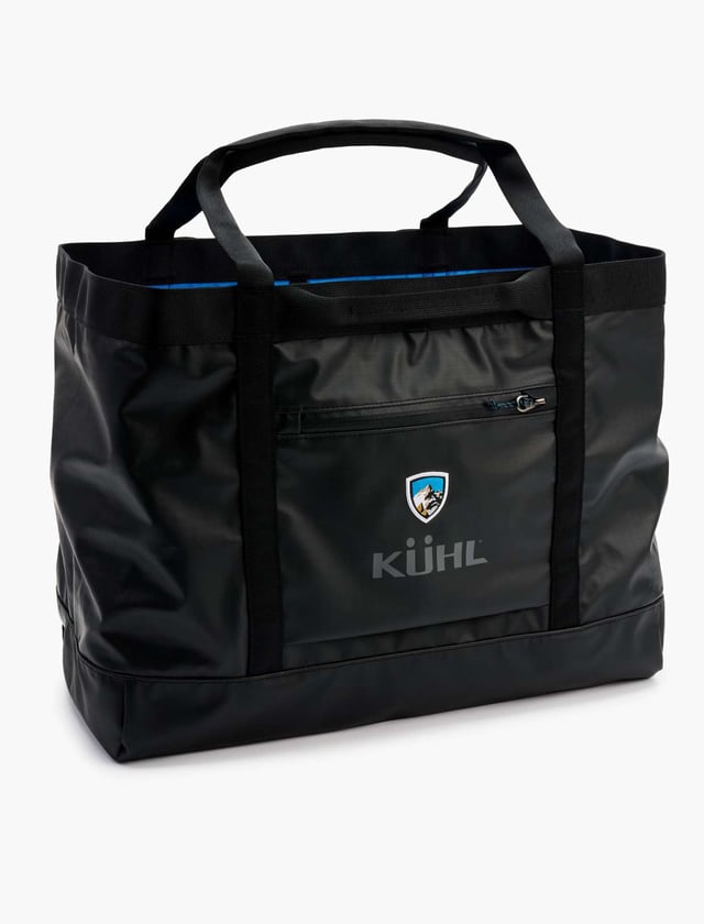 ESKAPE TOTE