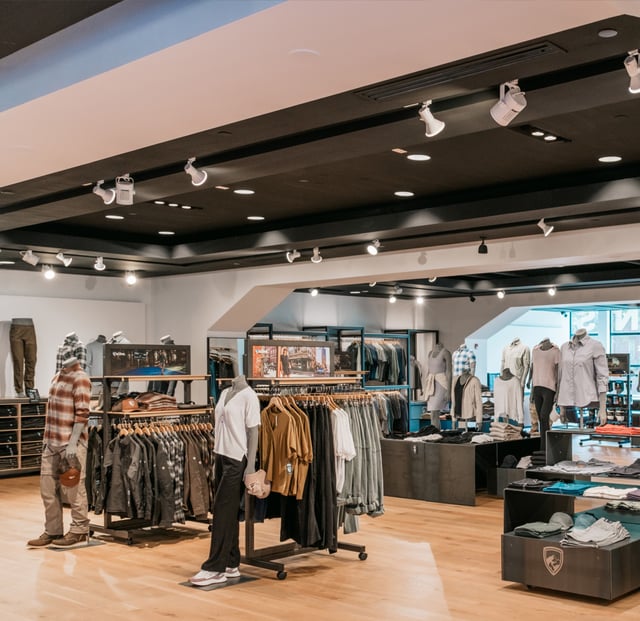 KUHL Jackson Store