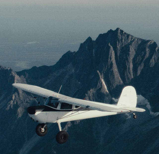 Alaska RLT