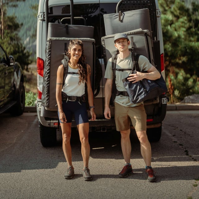 Eskape™ Bags & Packs
