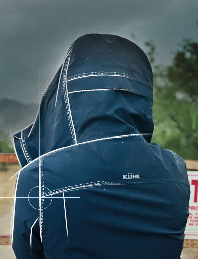 SIGNATURE HOOD