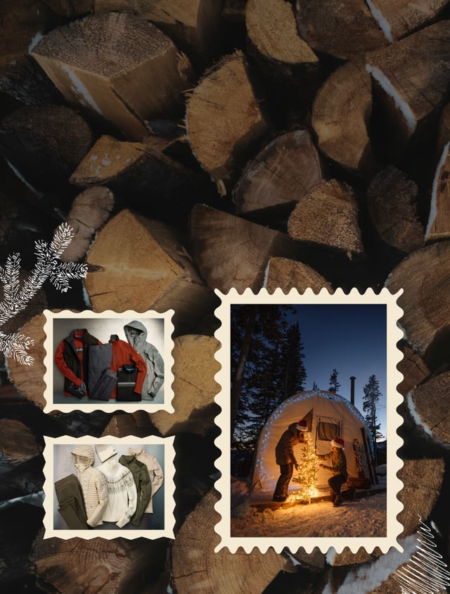 KUHL Gift Guide