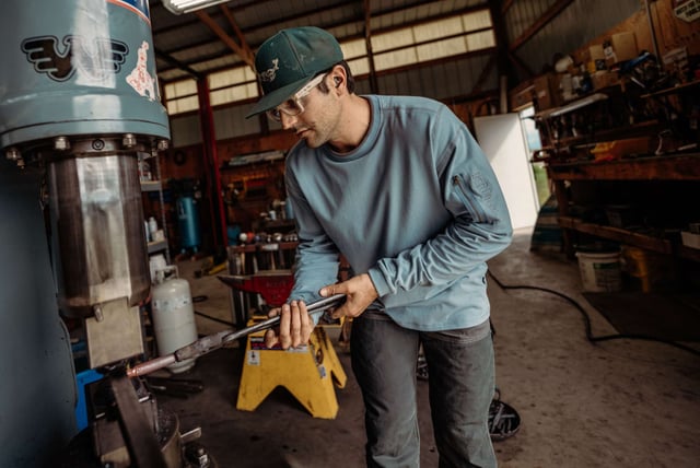 Men's Craft Collection