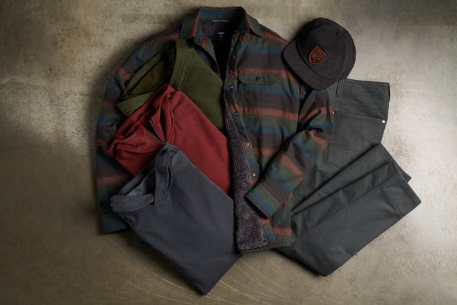 Explore Men's Everyday Gifts