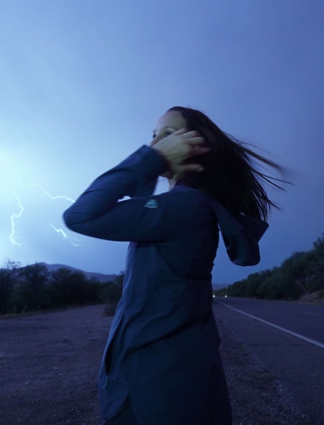 Arizona