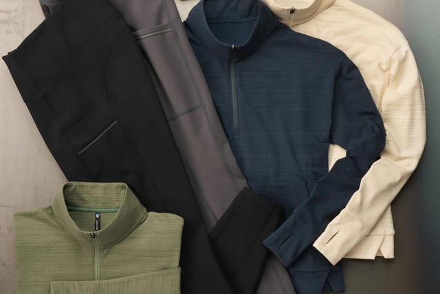 Baselayers